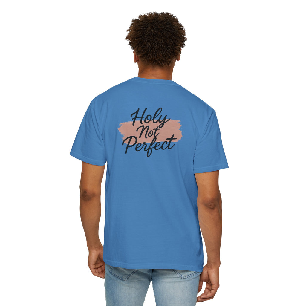 Holy Not Perfect Tee
