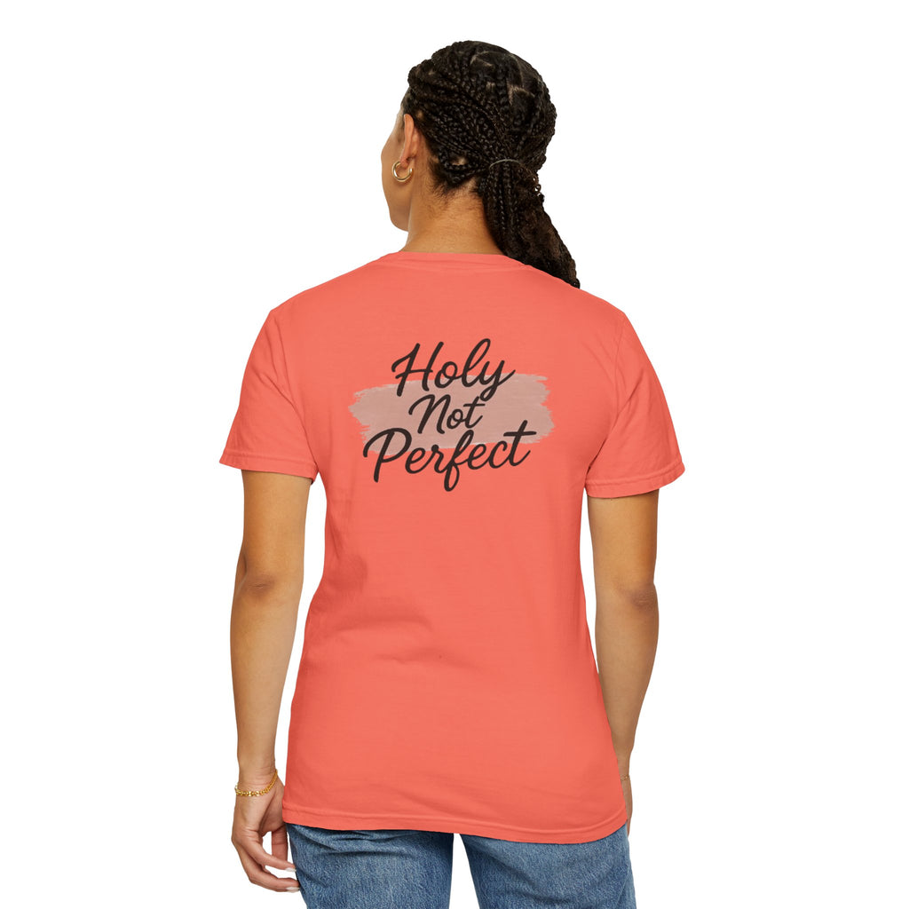 Holy Not Perfect Tee