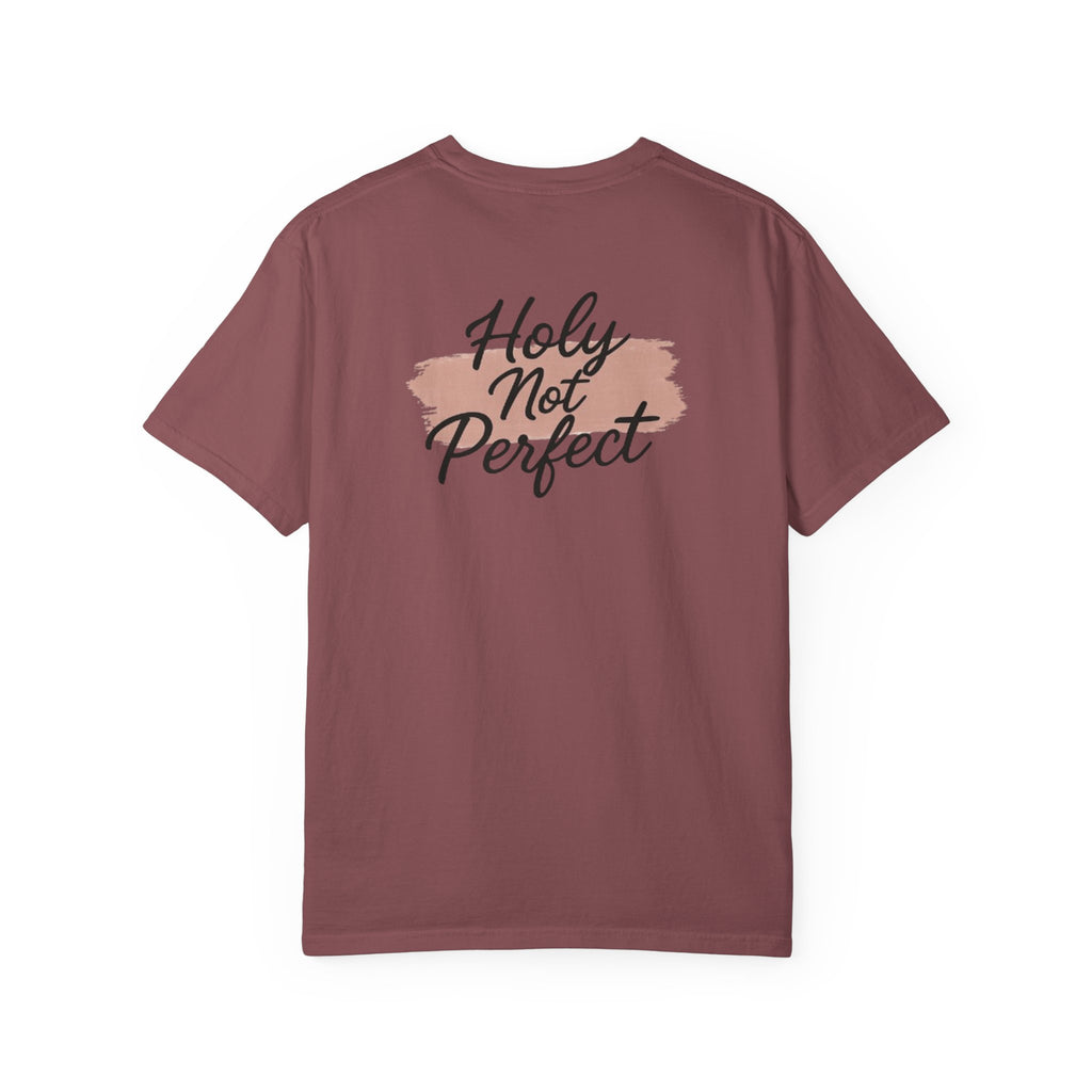 Holy Not Perfect Tee