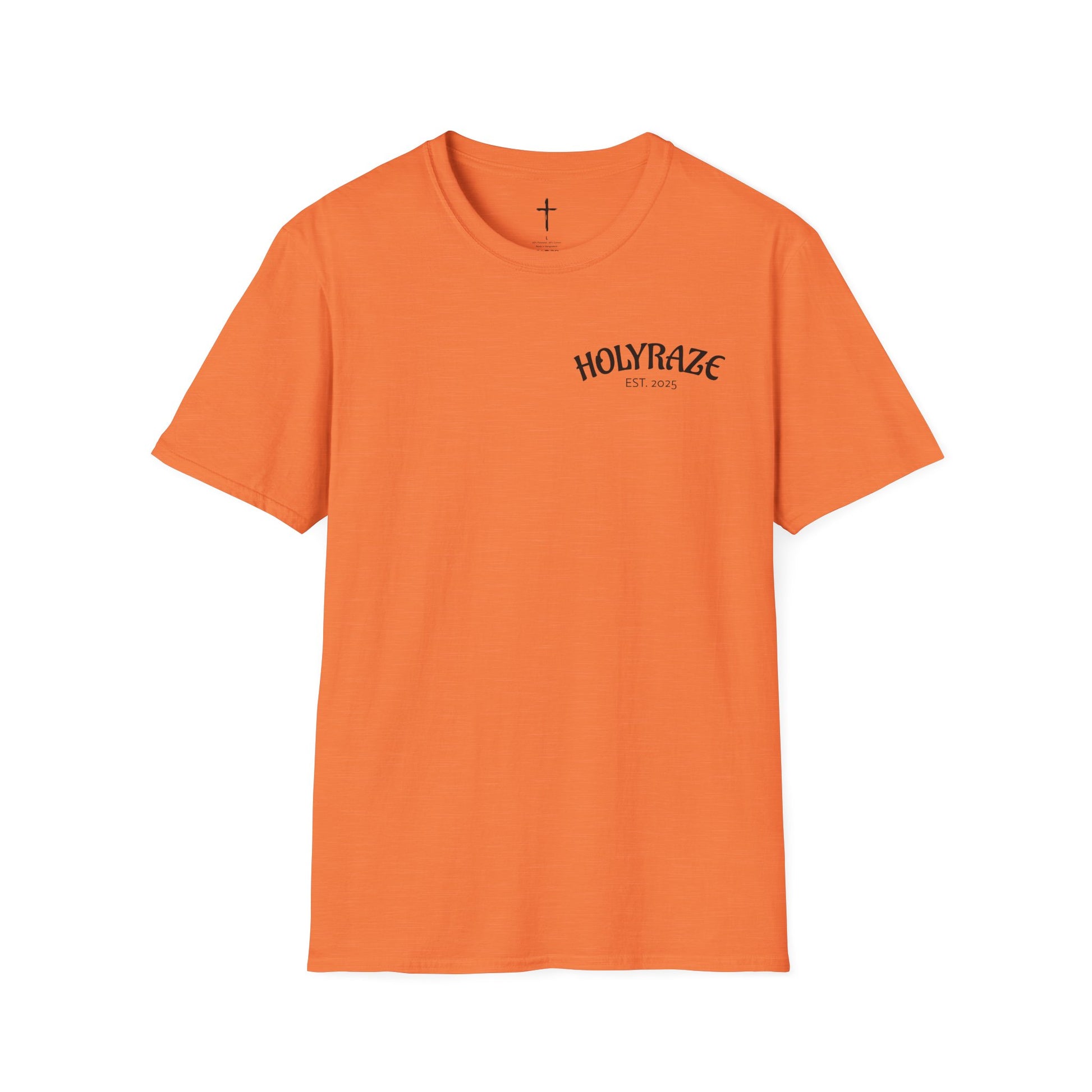 Cross Graphic Tee