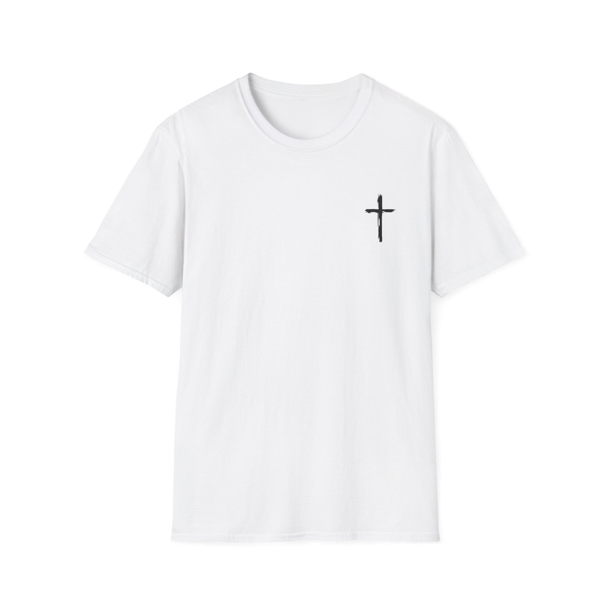 Faith Over Fear T-Shirt