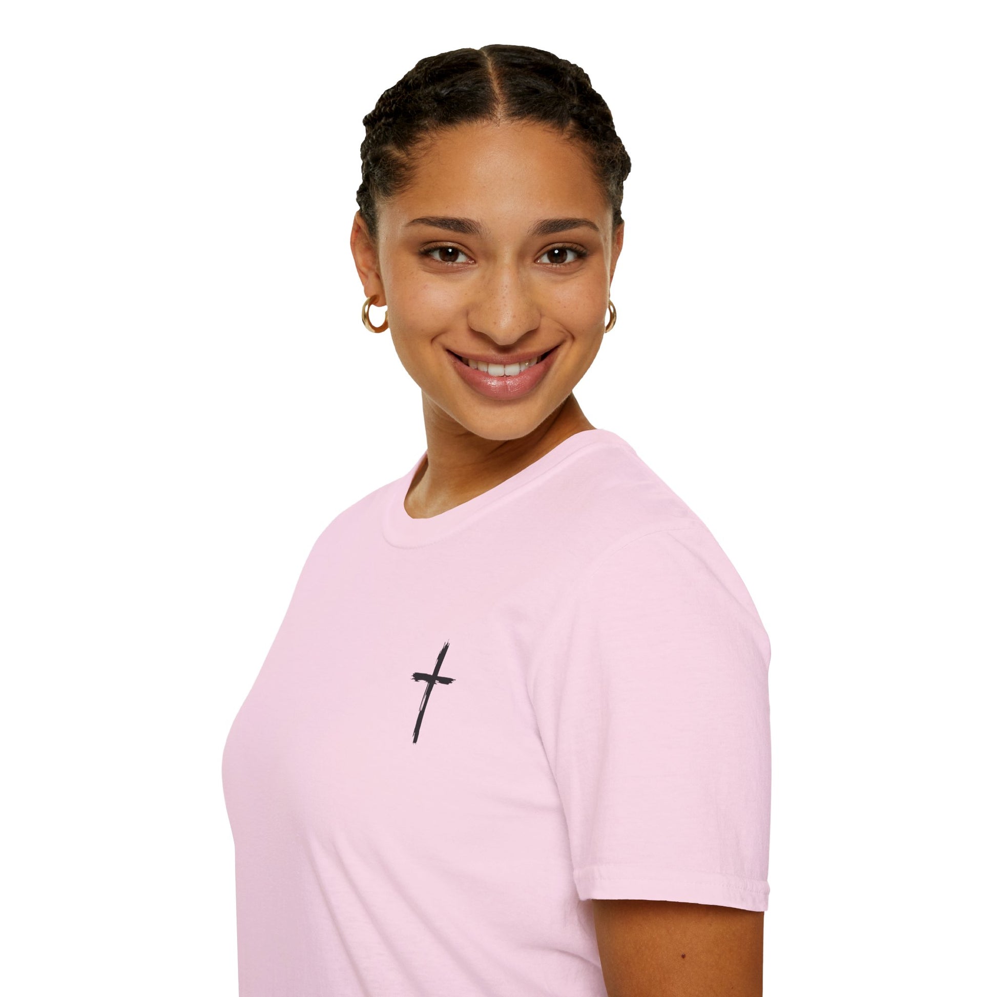 Faith Over Fear T-Shirt