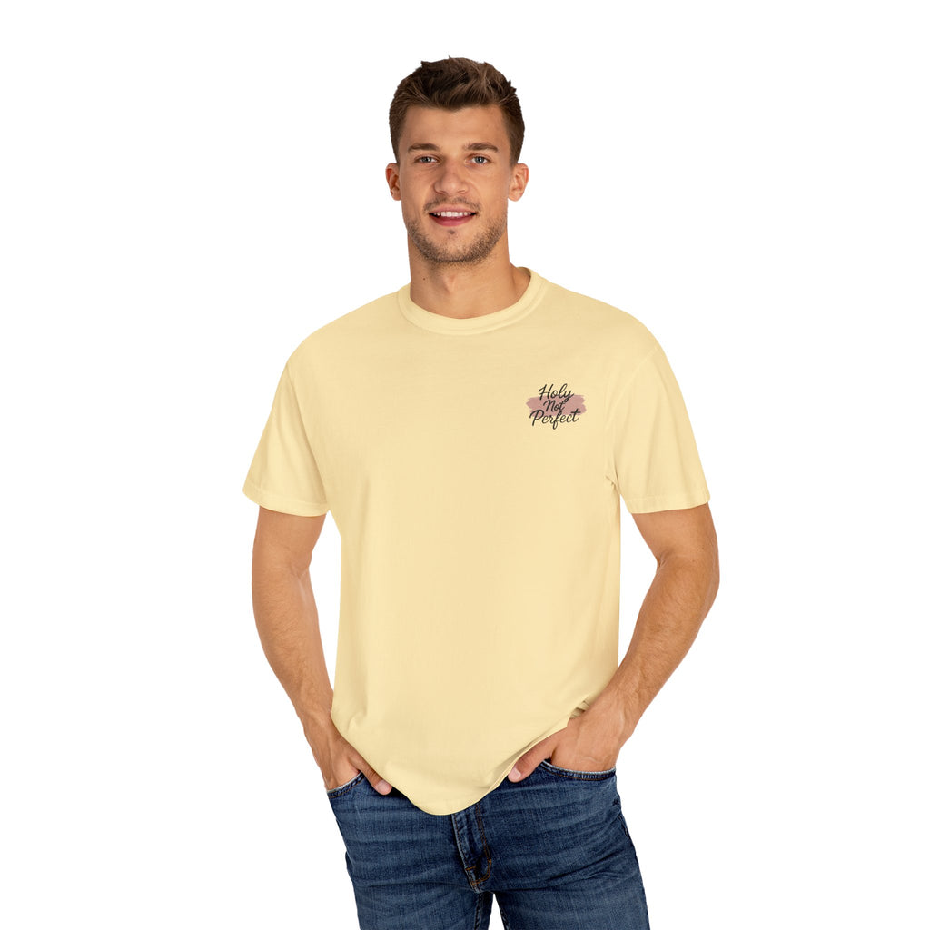 Holy Not Perfect Tee