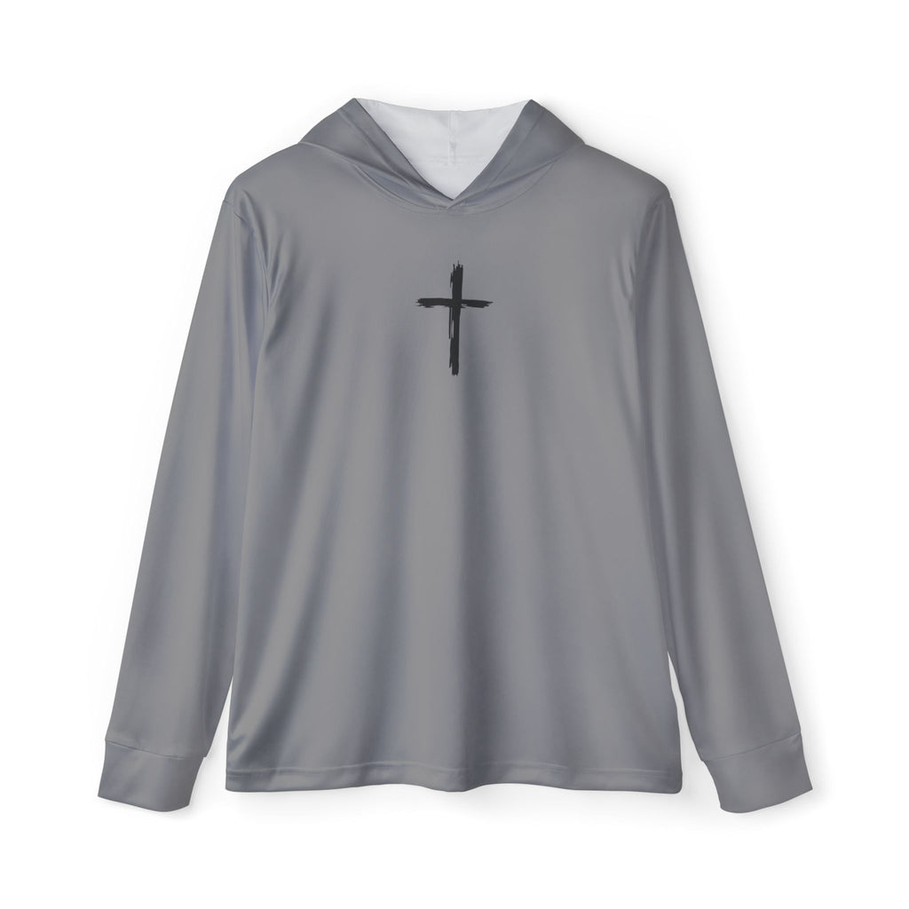 Men's Inspirational Hoodie