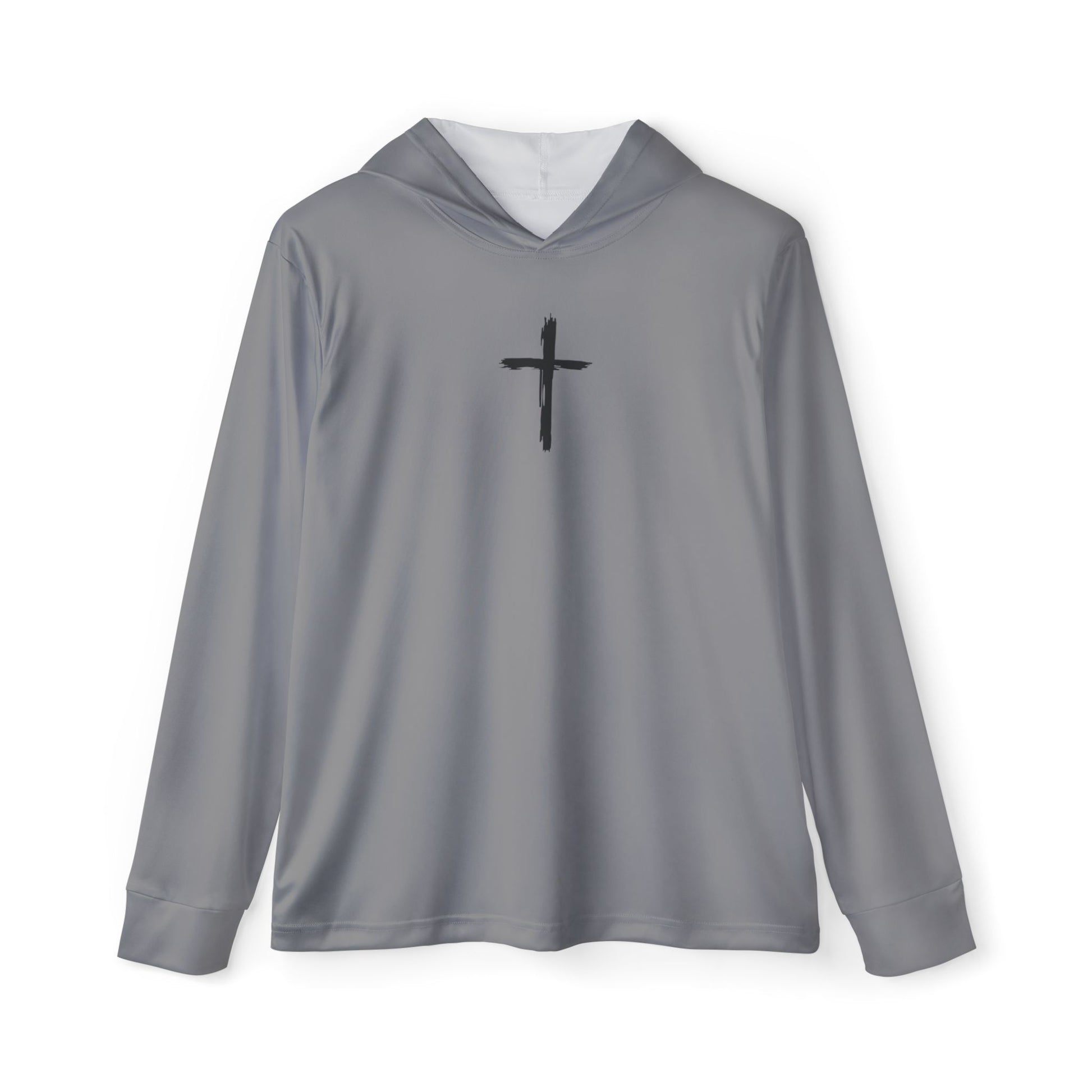 Men's Inspirational Hoodie