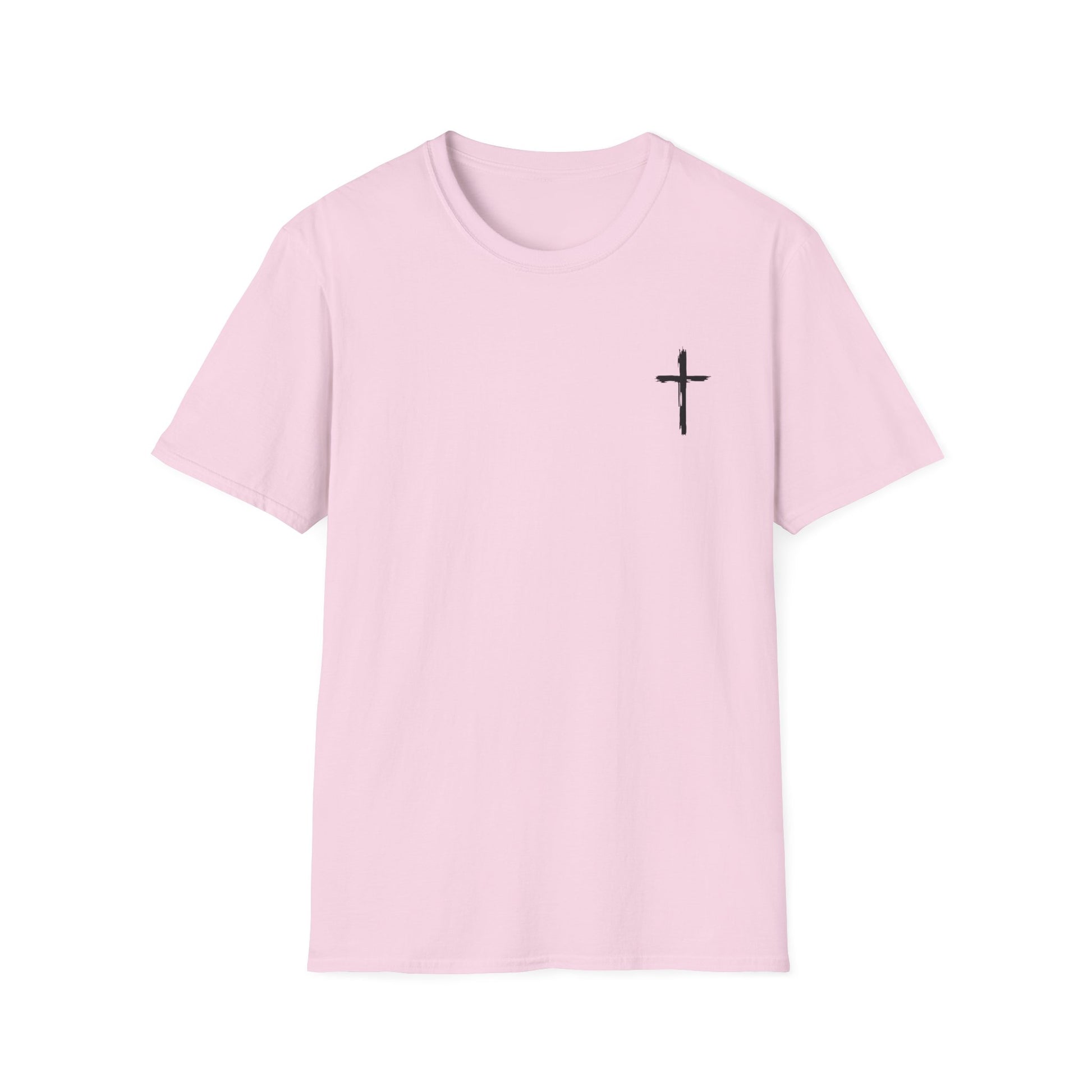 Faith Over Fear T-Shirt