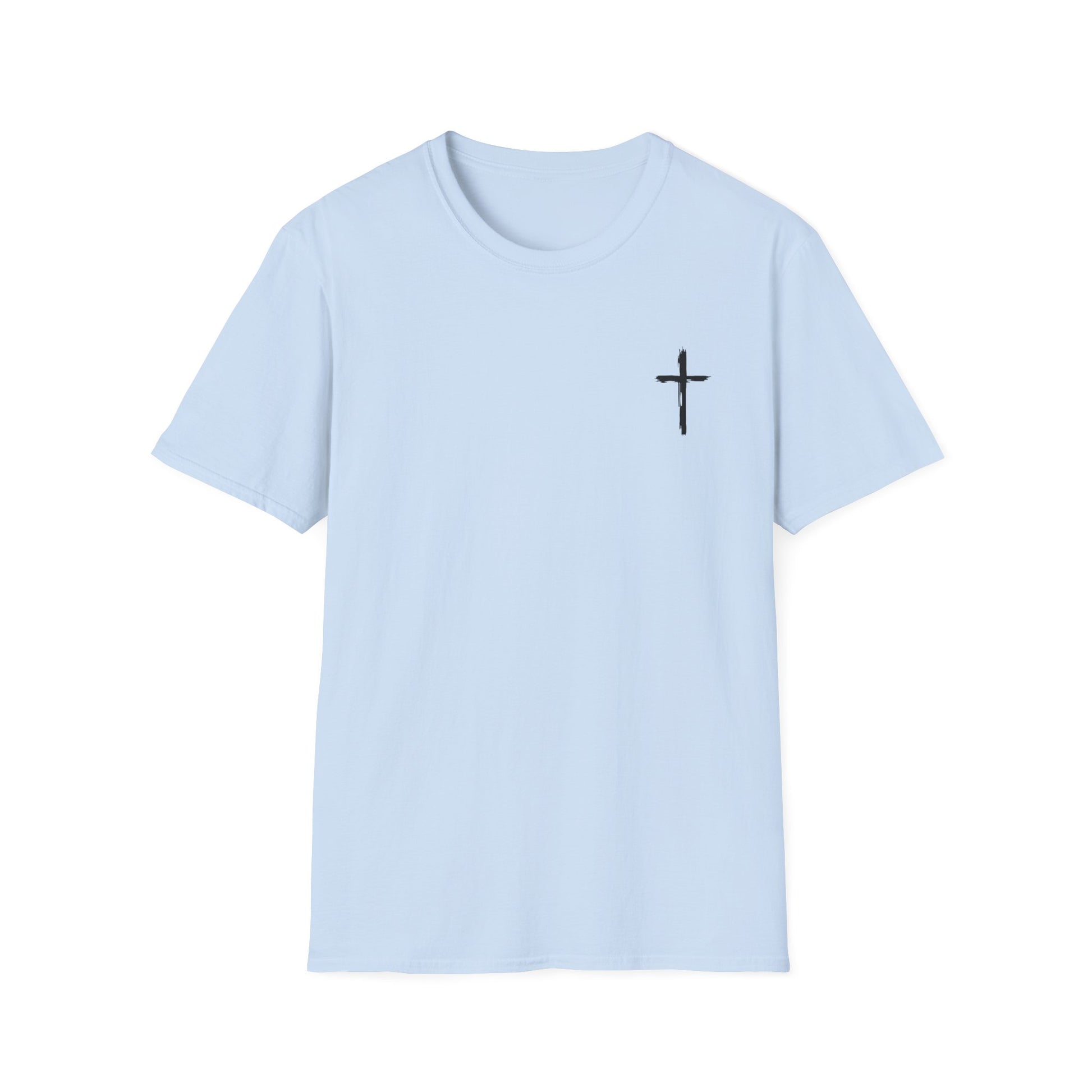 Faith Over Fear T-Shirt
