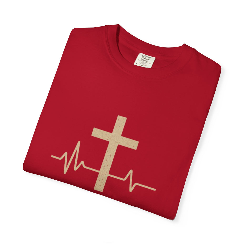 Jesus Appreciation T-Shirt - Soft Comfy Unisex Garment