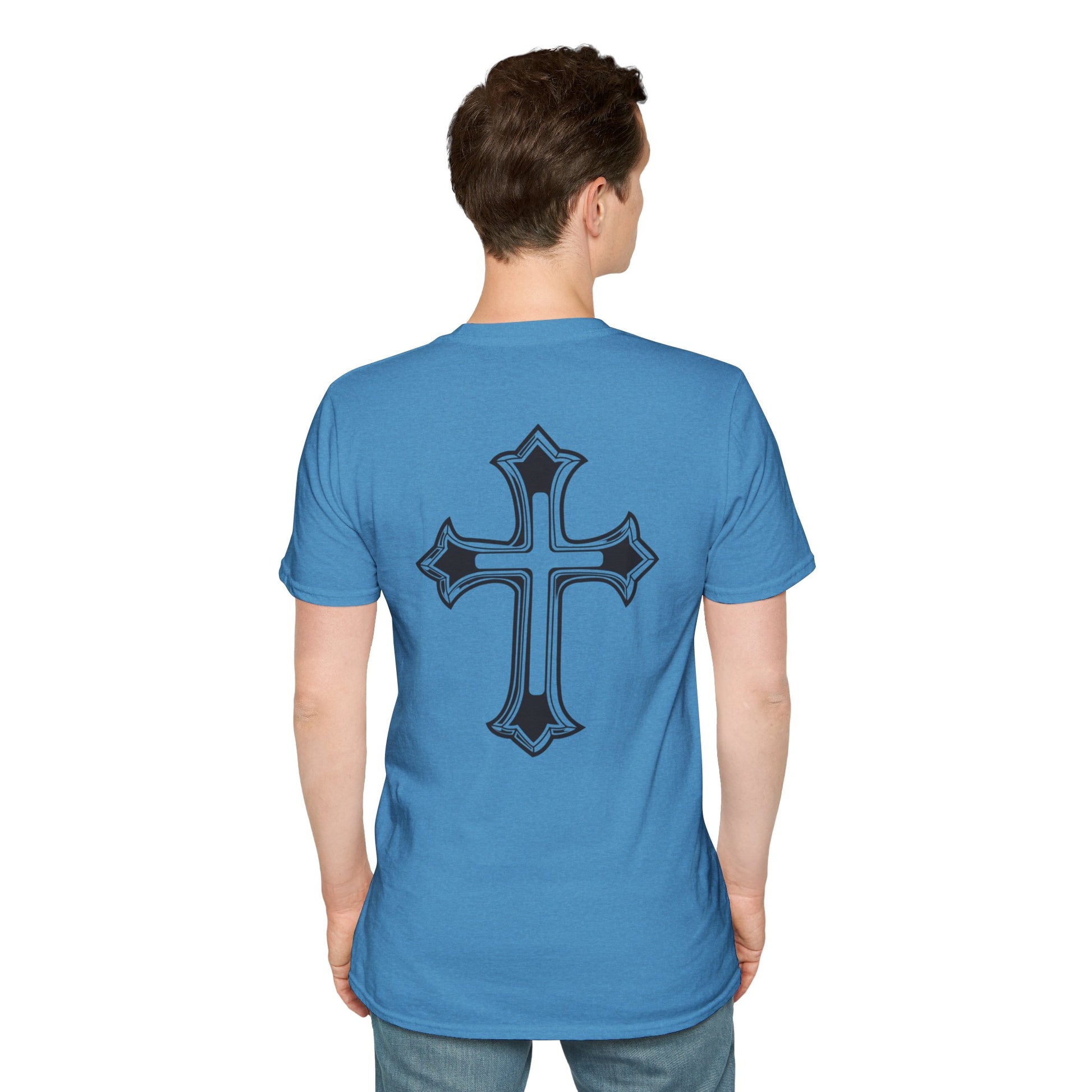 Cross Graphic Tee