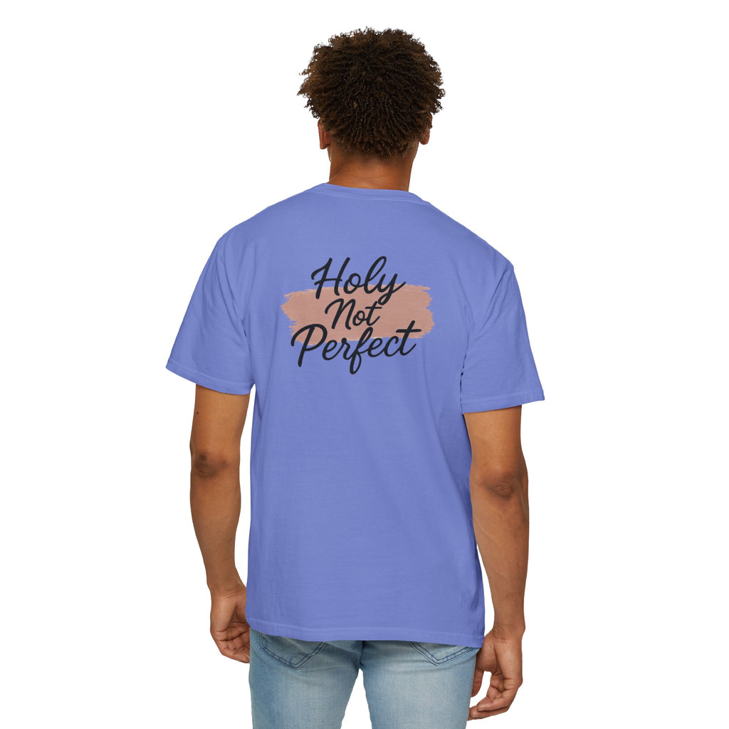 Holy Not Perfect Tee