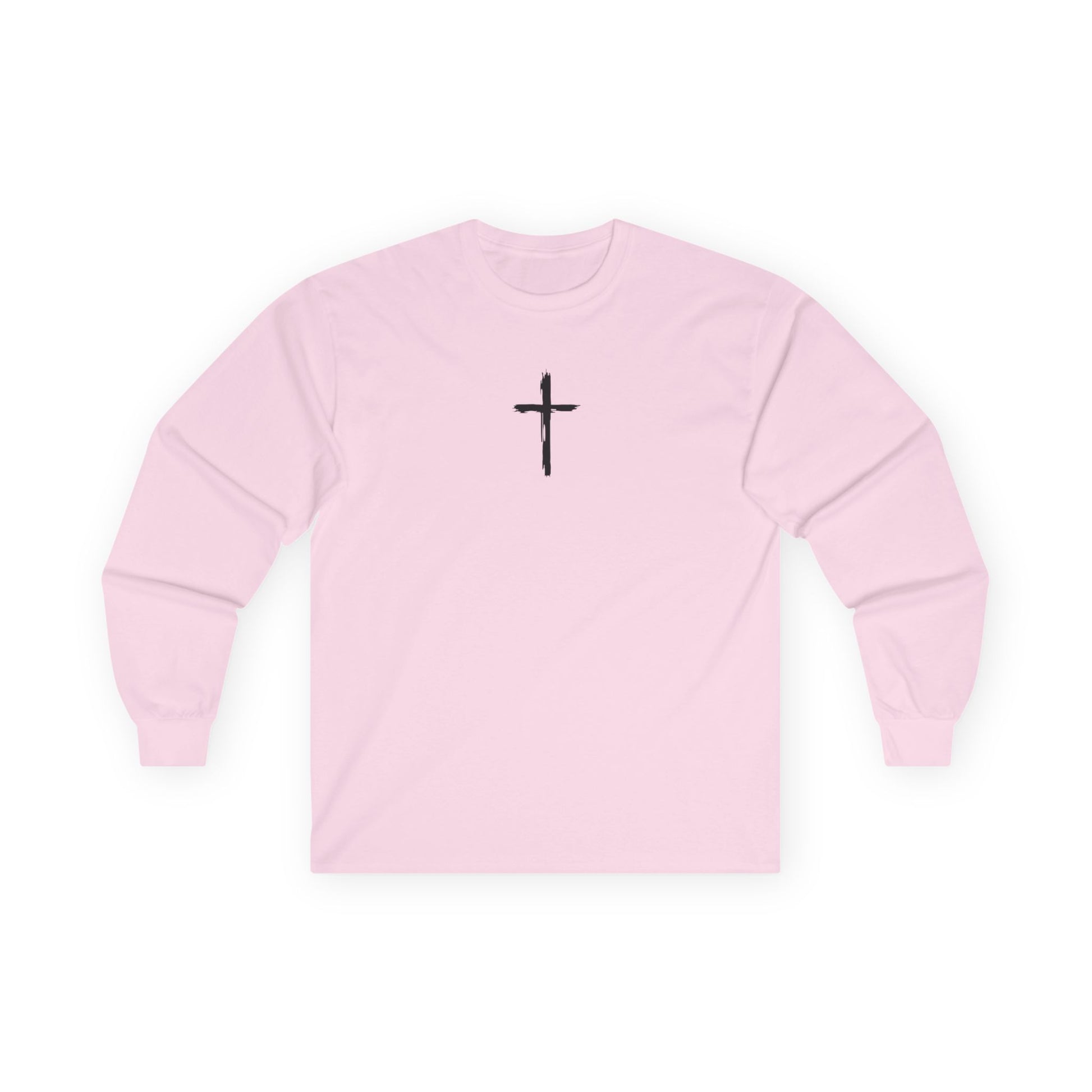 God's Words Unisex Long Sleeve Tee