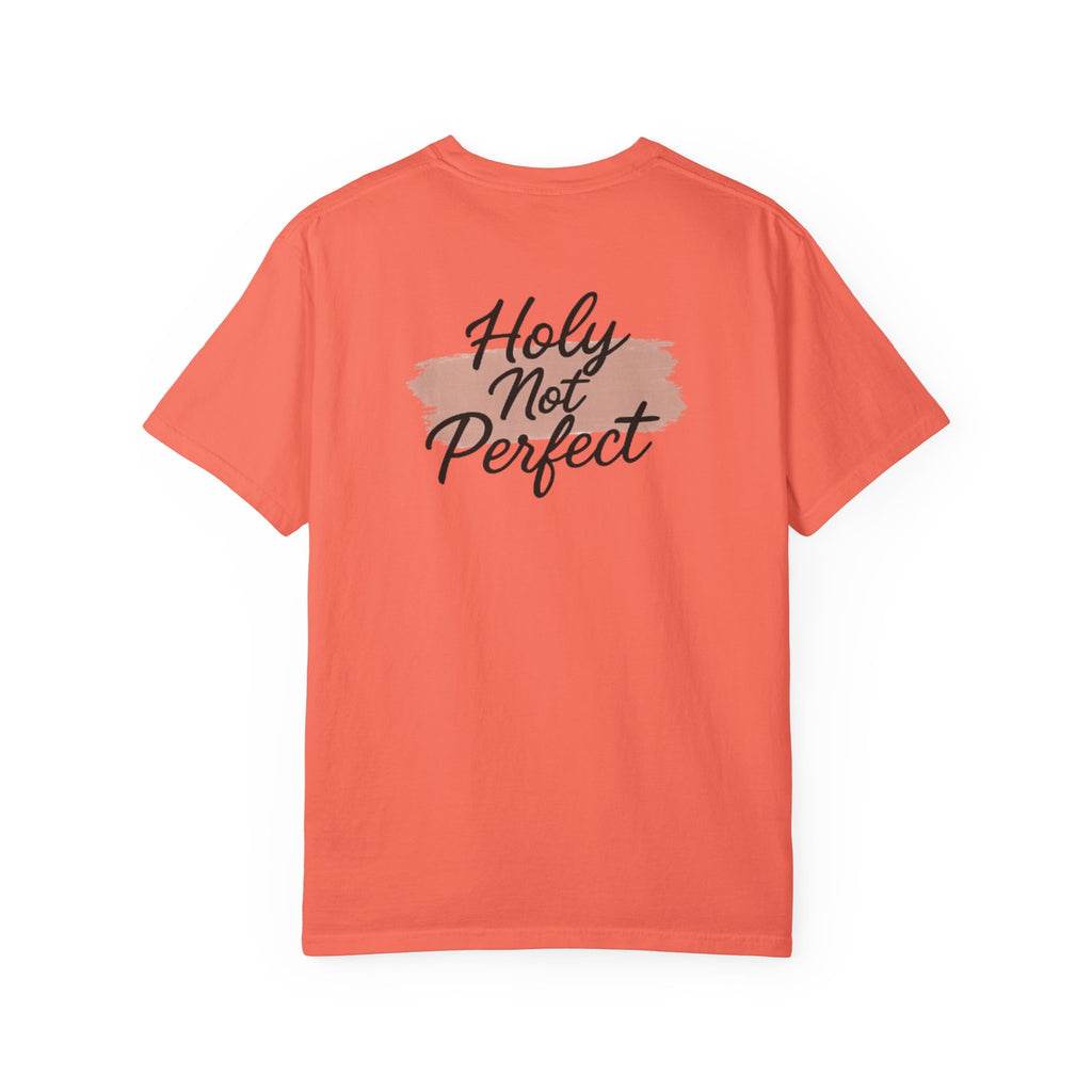 Holy Not Perfect Tee