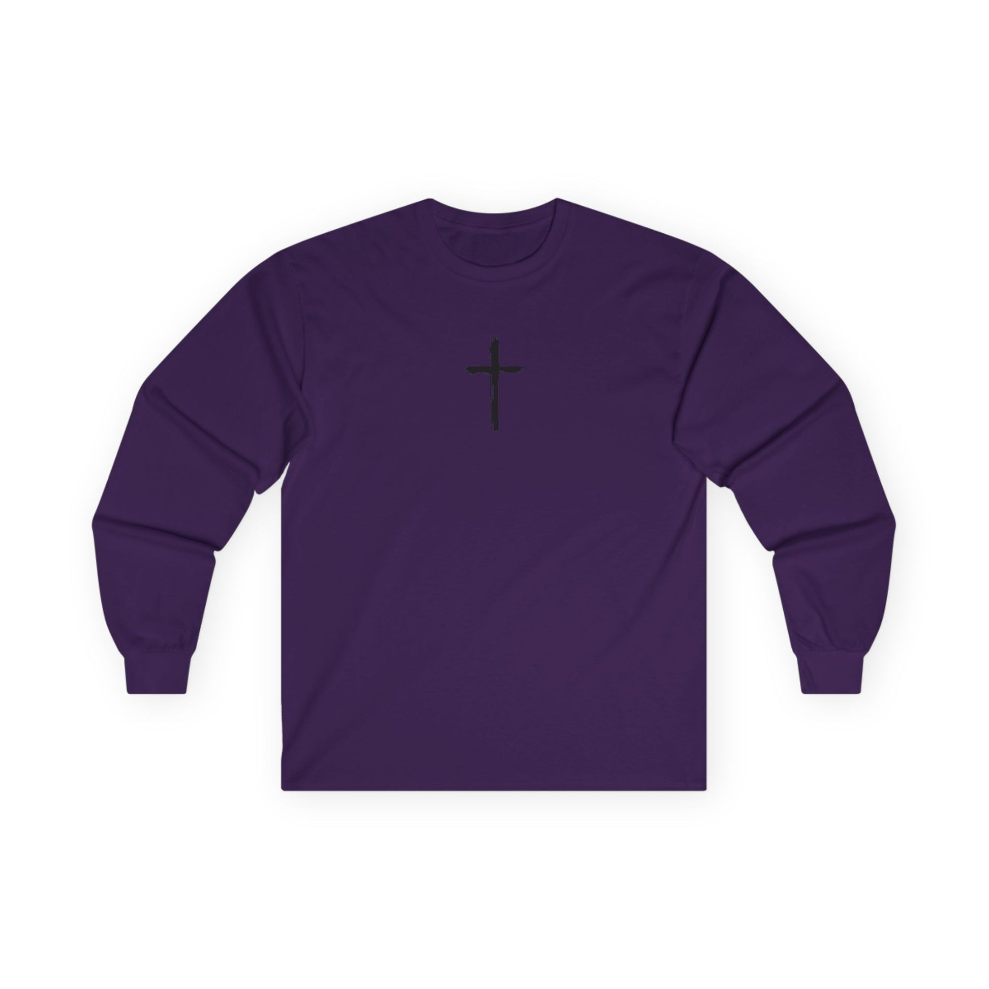 God's Words Unisex Long Sleeve Tee