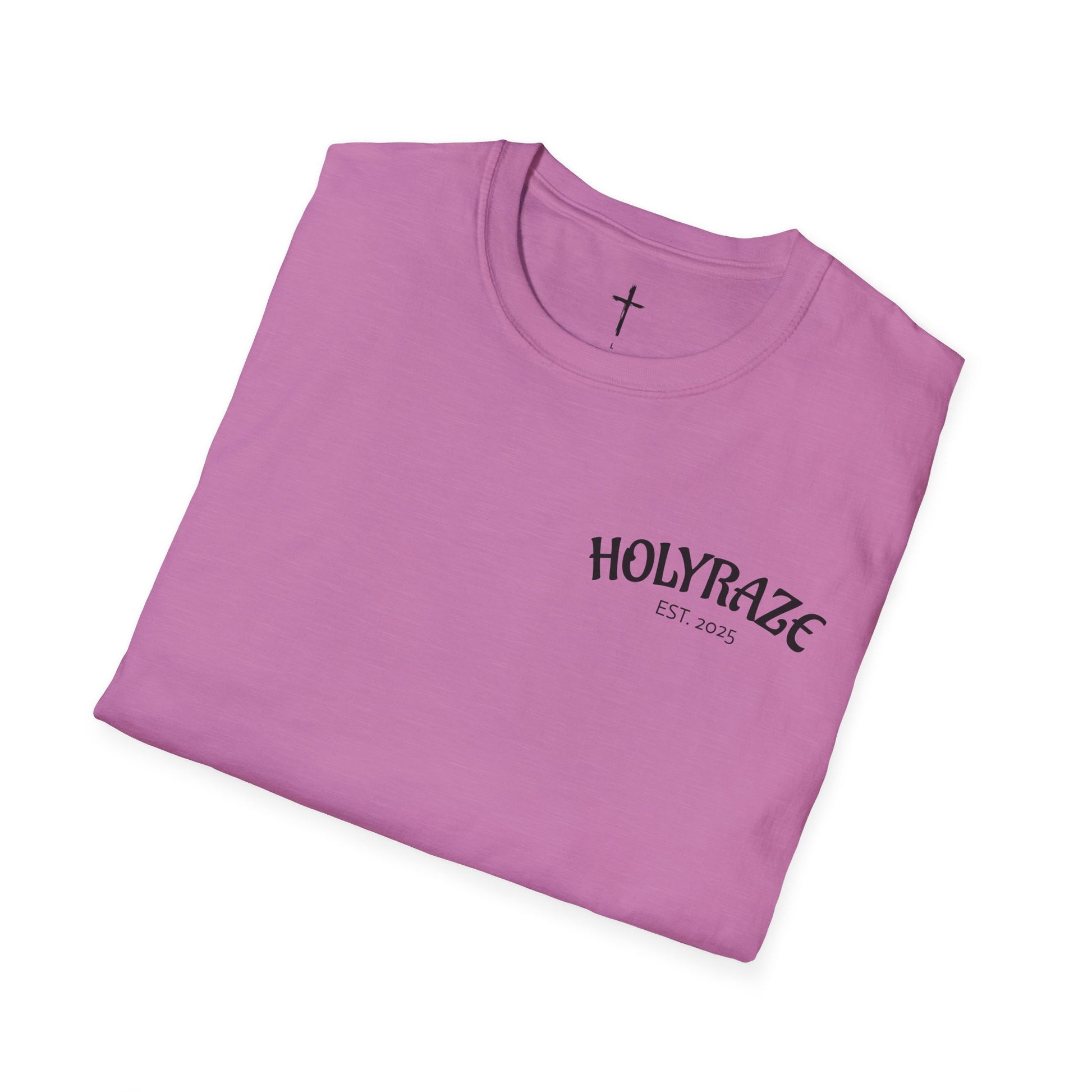 Cross Graphic Tee