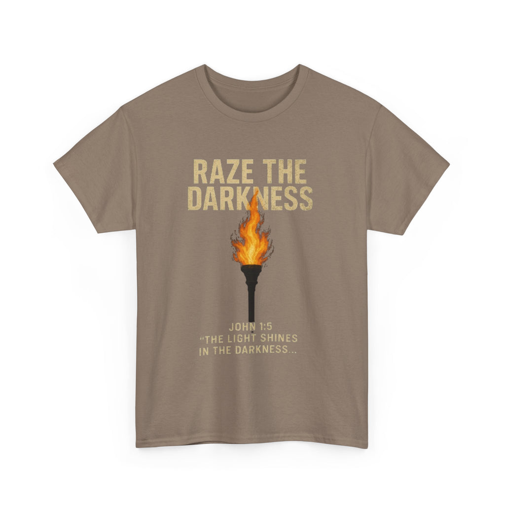 Raze the Darkness Tee