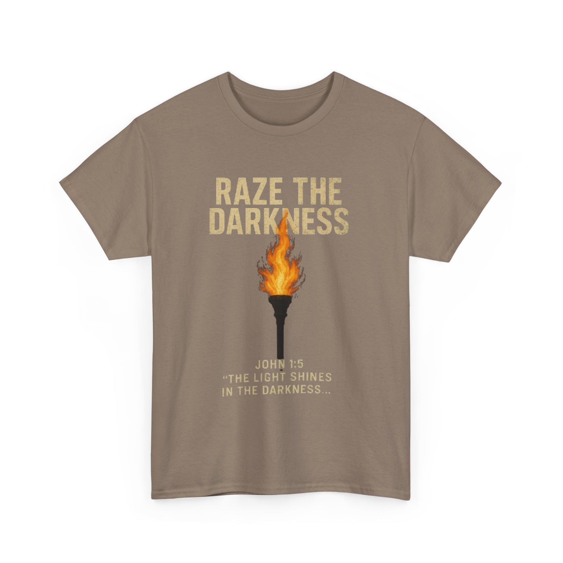 Raze the Darkness Tee