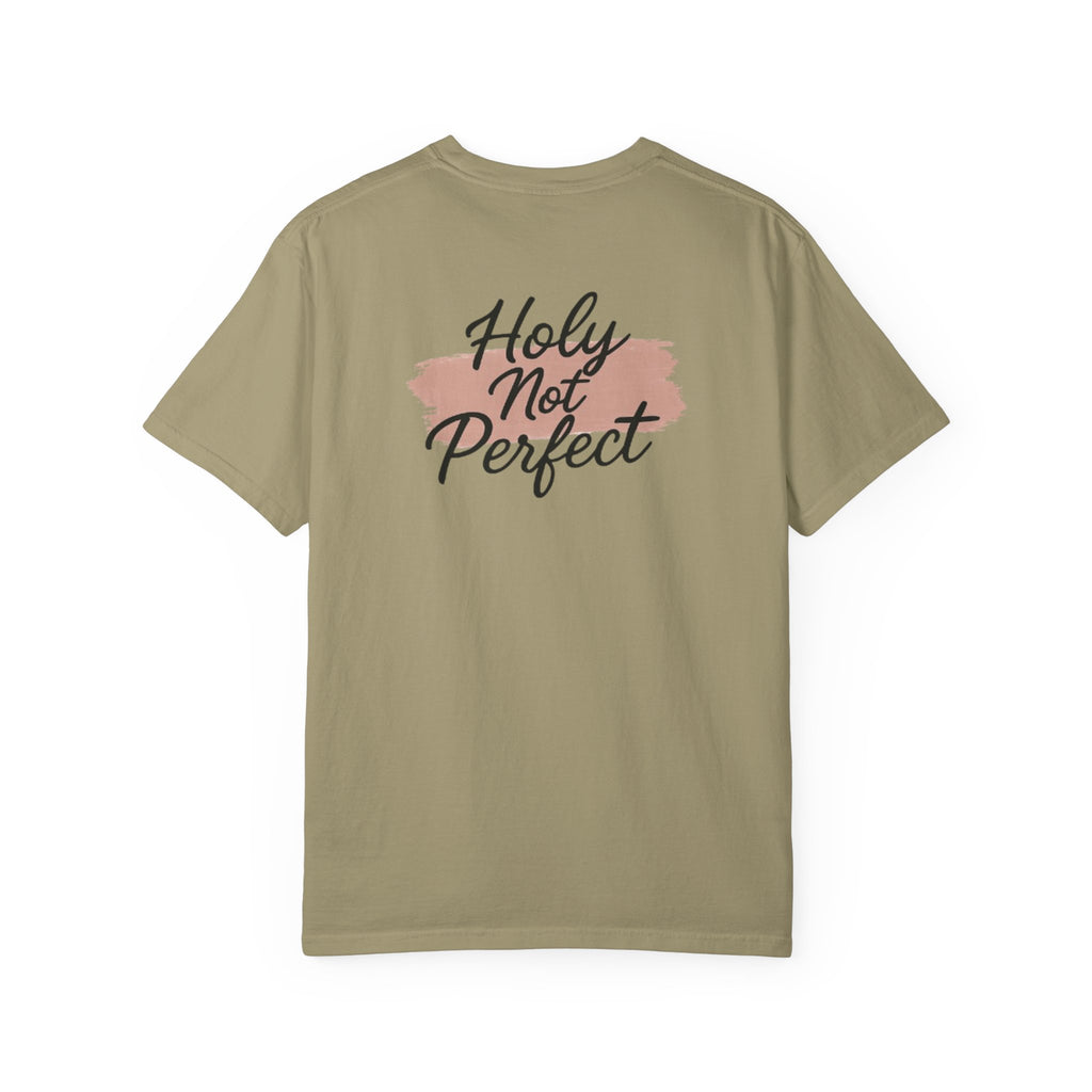 Holy Not Perfect Tee