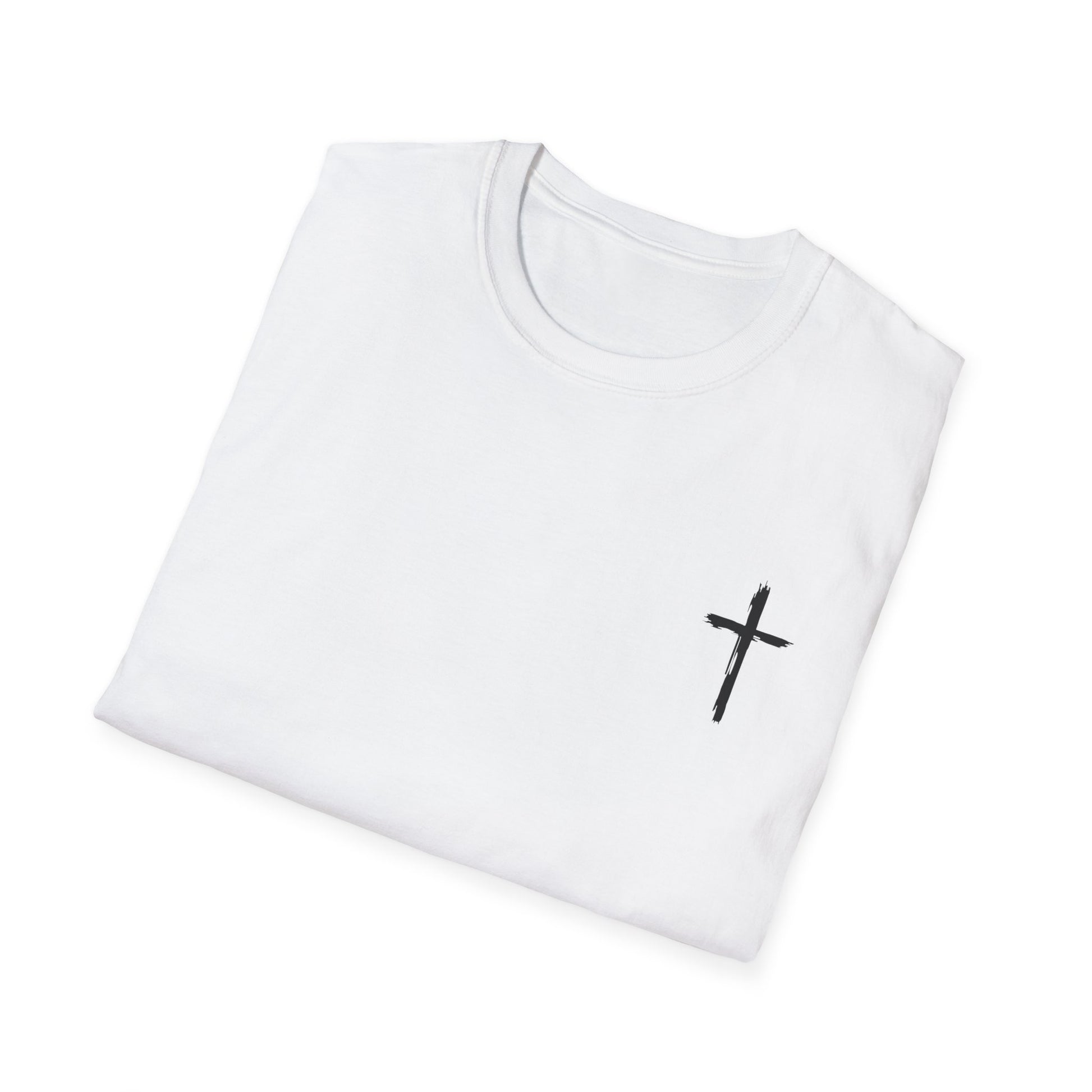 Faith Over Fear T-Shirt