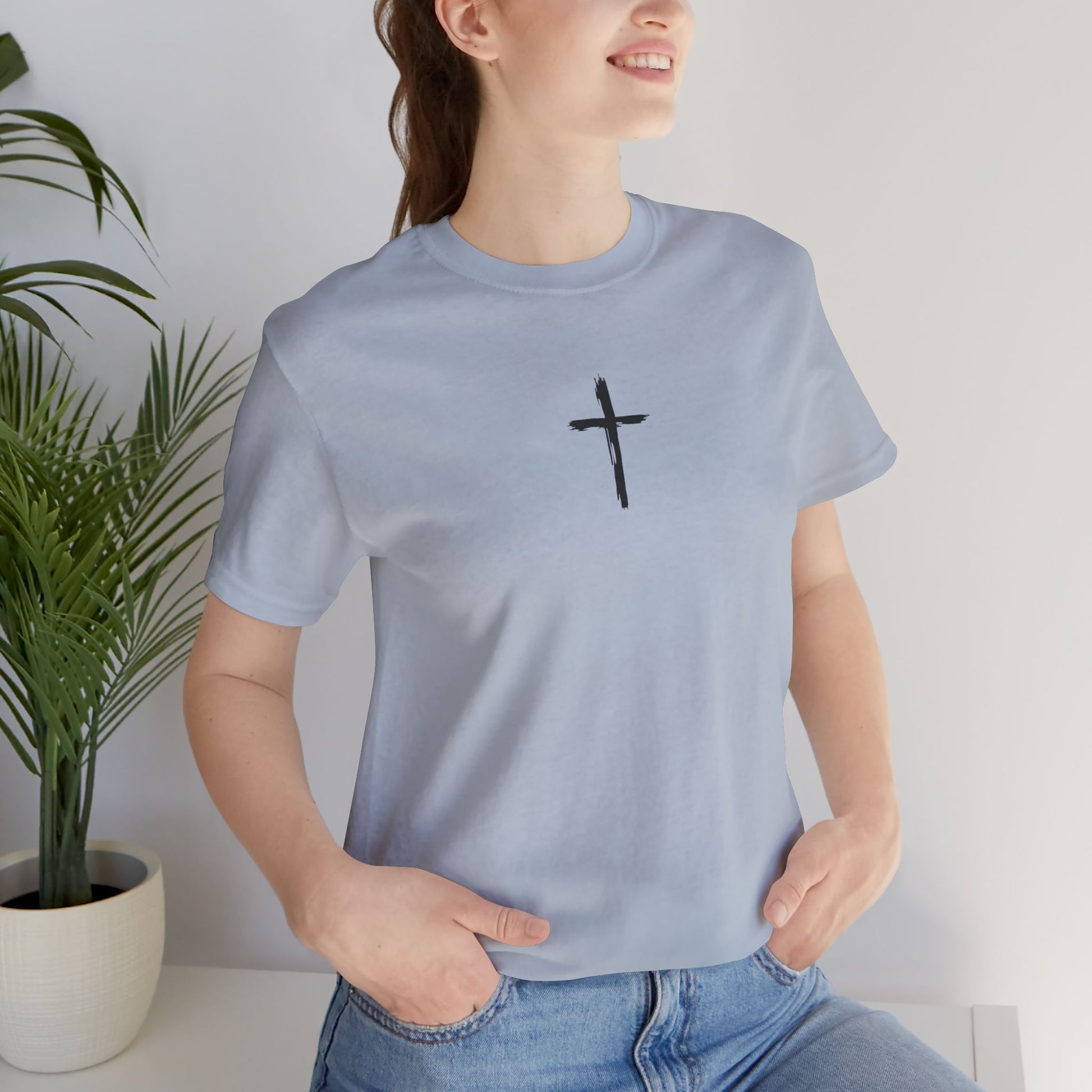 Christian Tee
