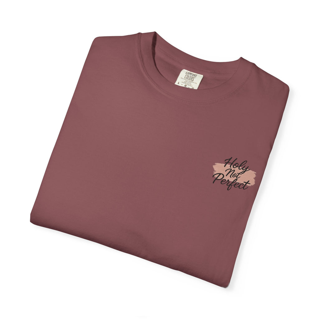 Holy Not Perfect Tee