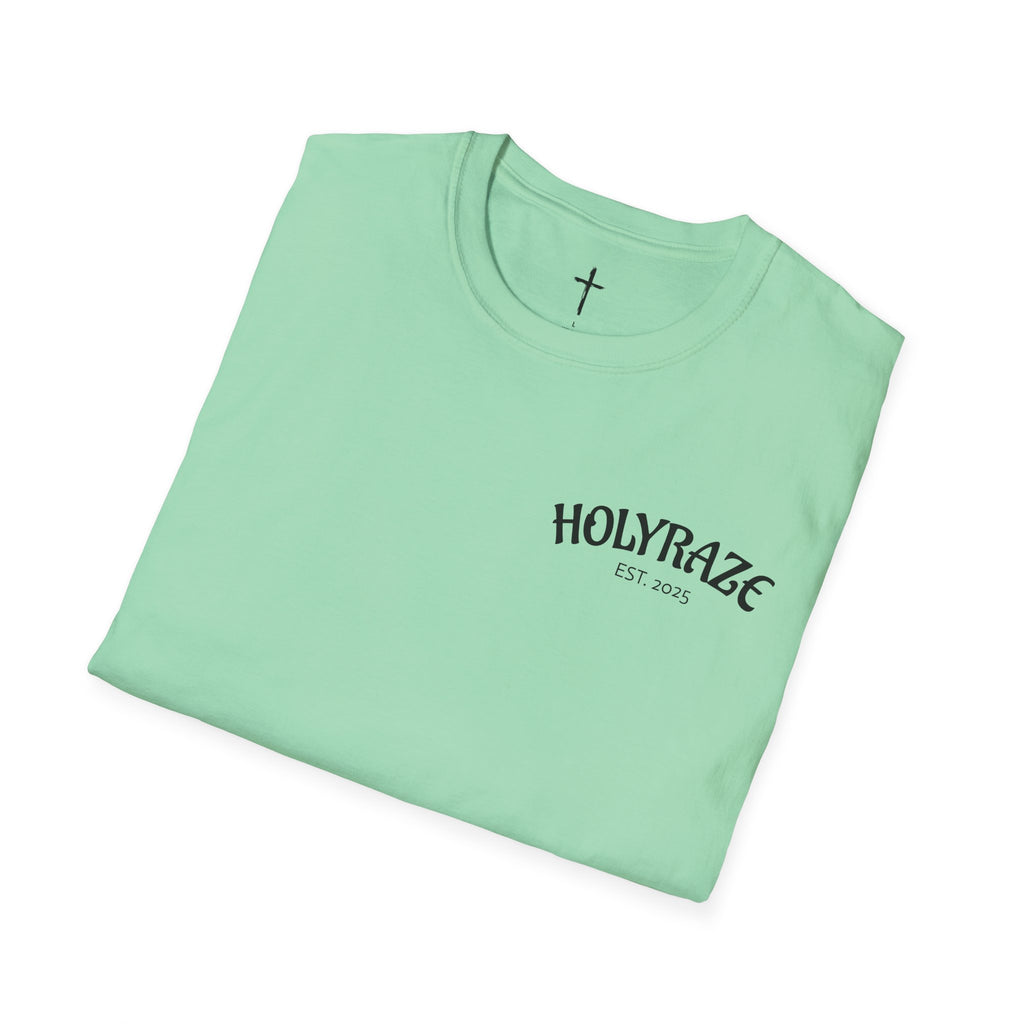 Cross Graphic Tee