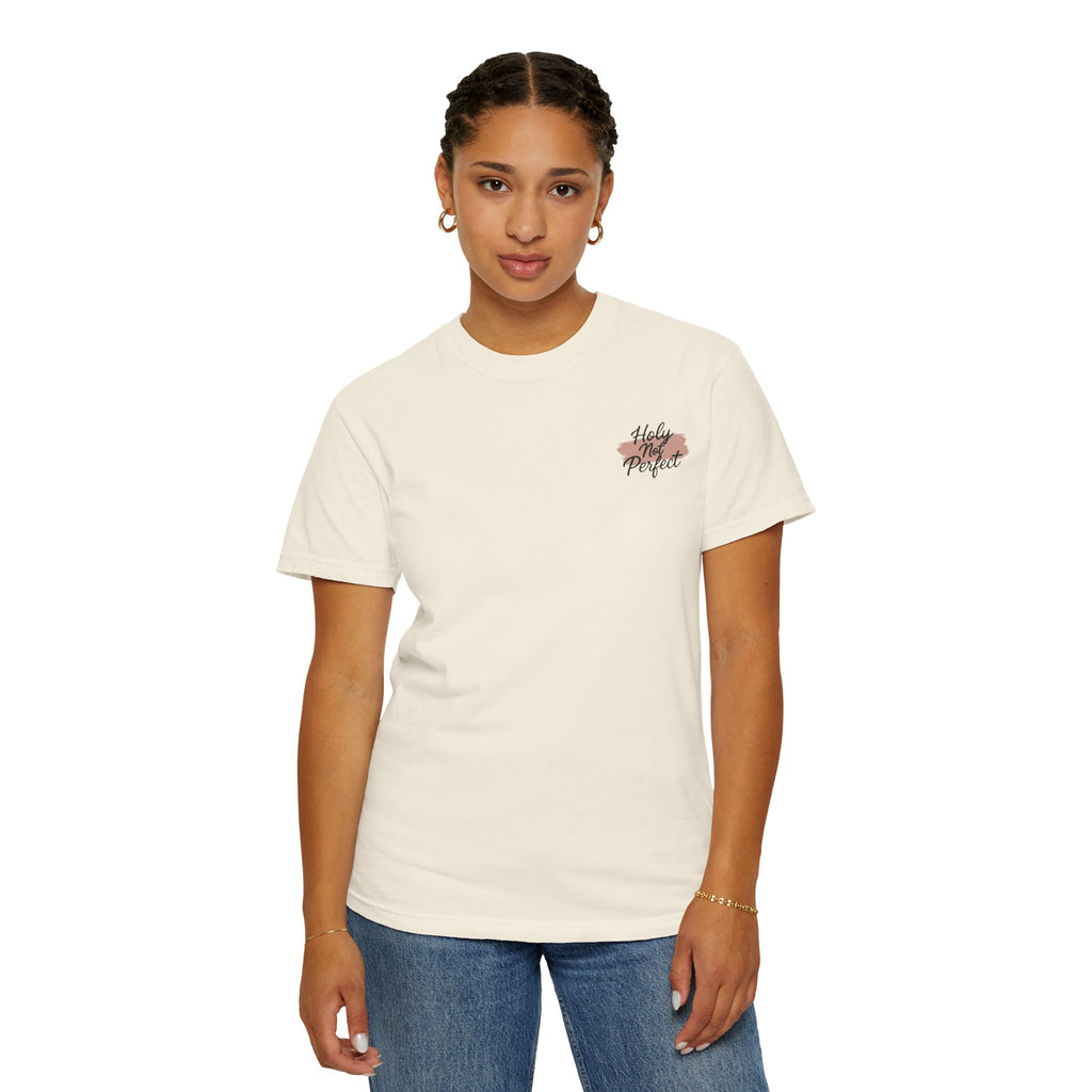 Holy Not Perfect Tee