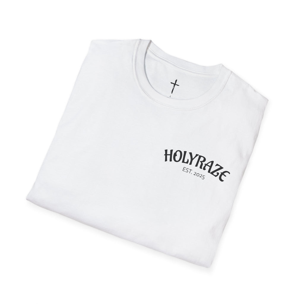 Cross Graphic Tee