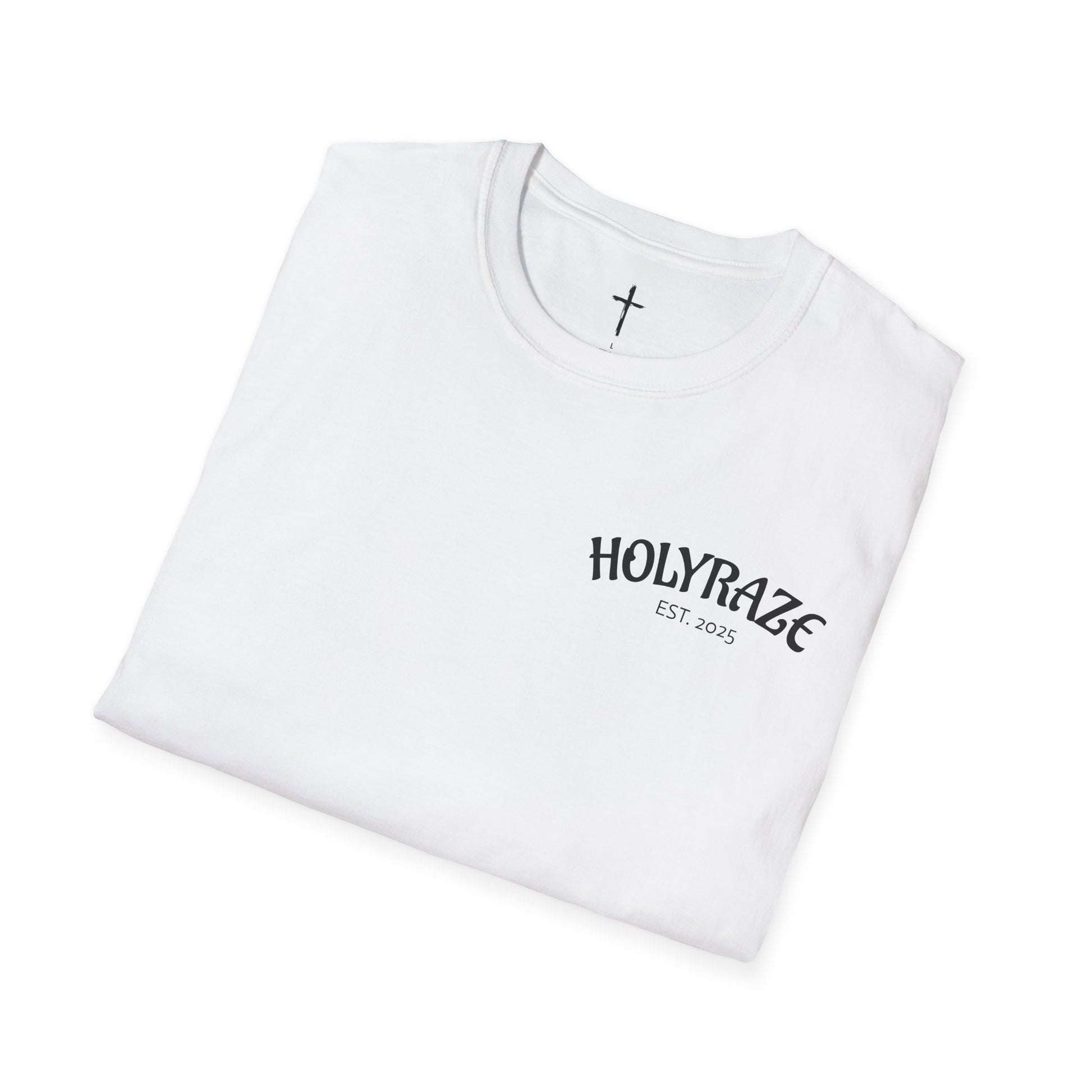 Cross Graphic Tee