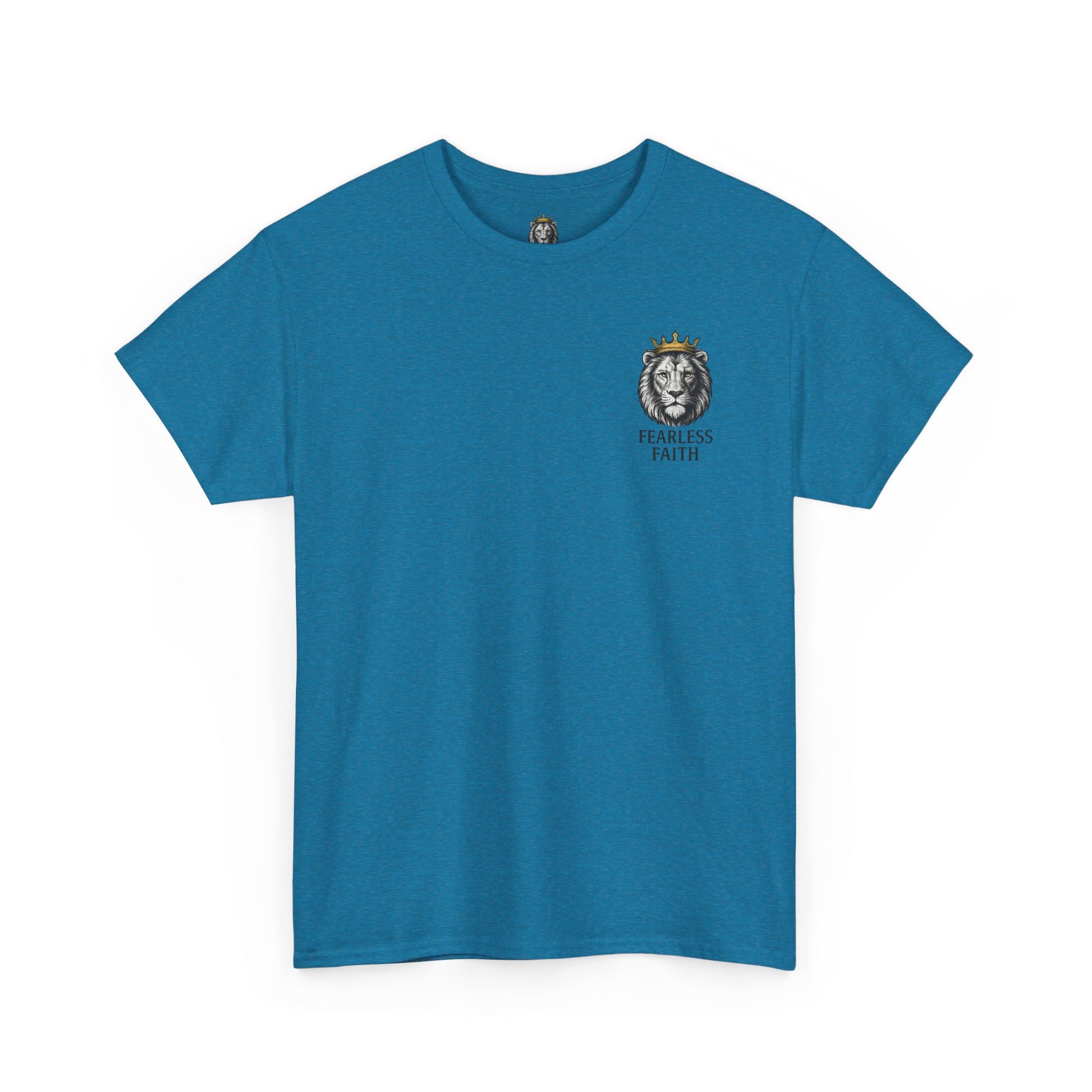 Fearless Faith Tee