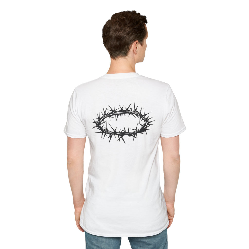 Faith-Inspired T-Shirt