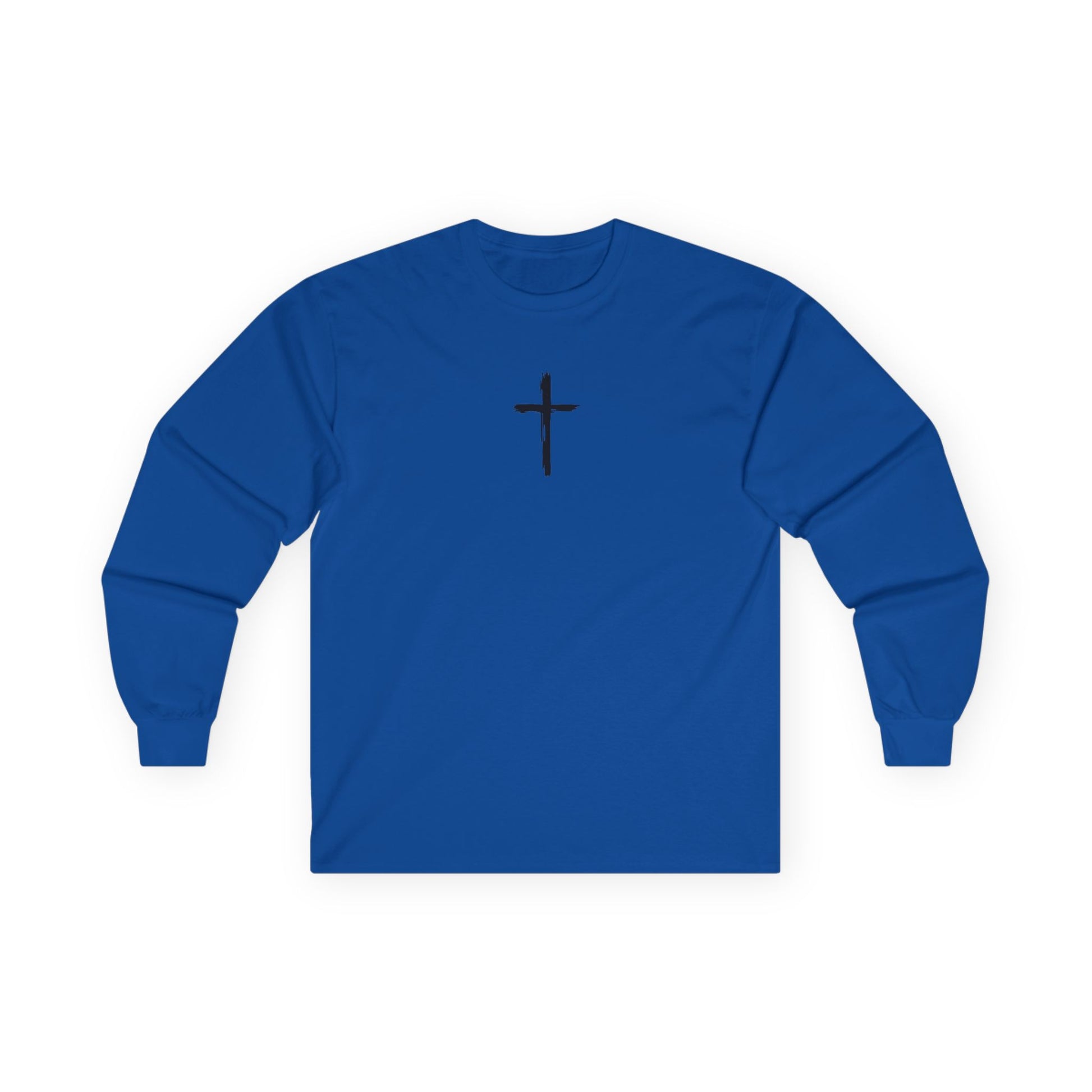 God's Words Unisex Long Sleeve Tee