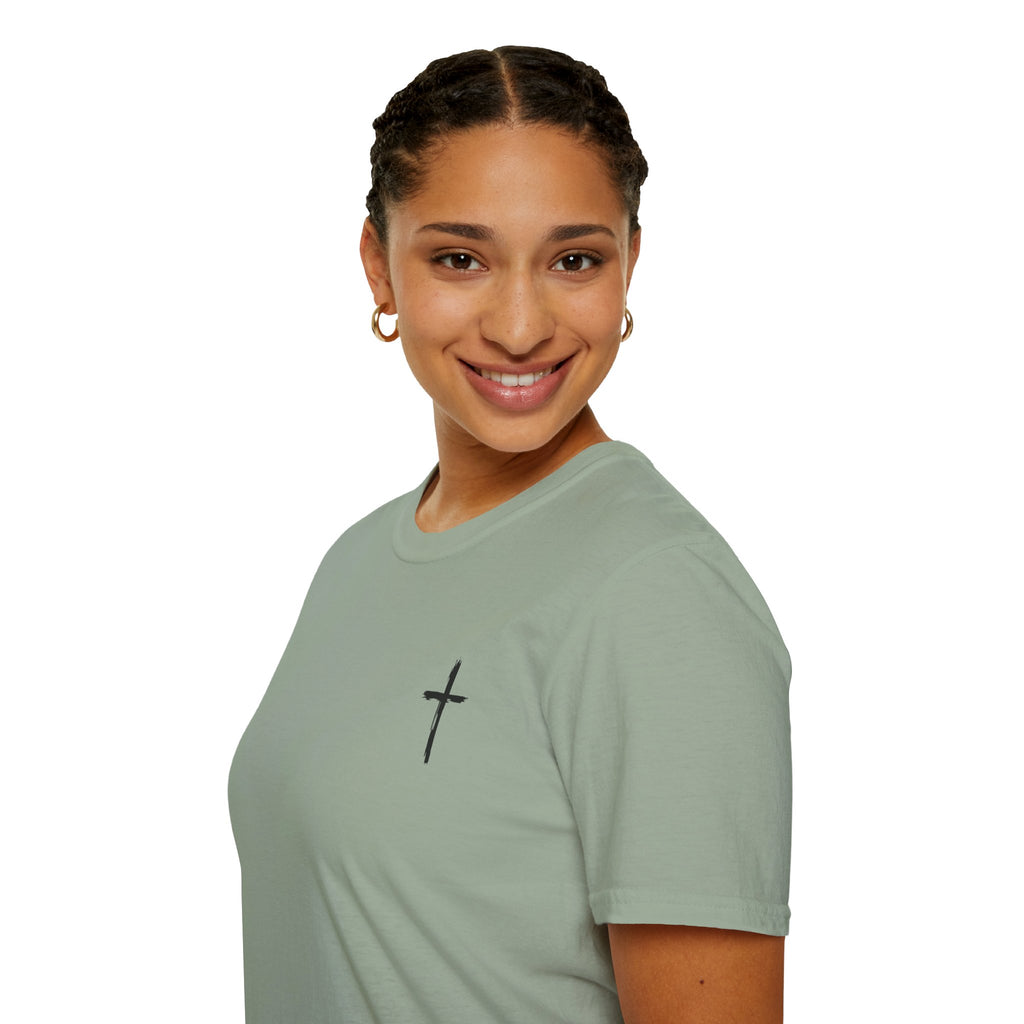 Faith Over Fear T-Shirt
