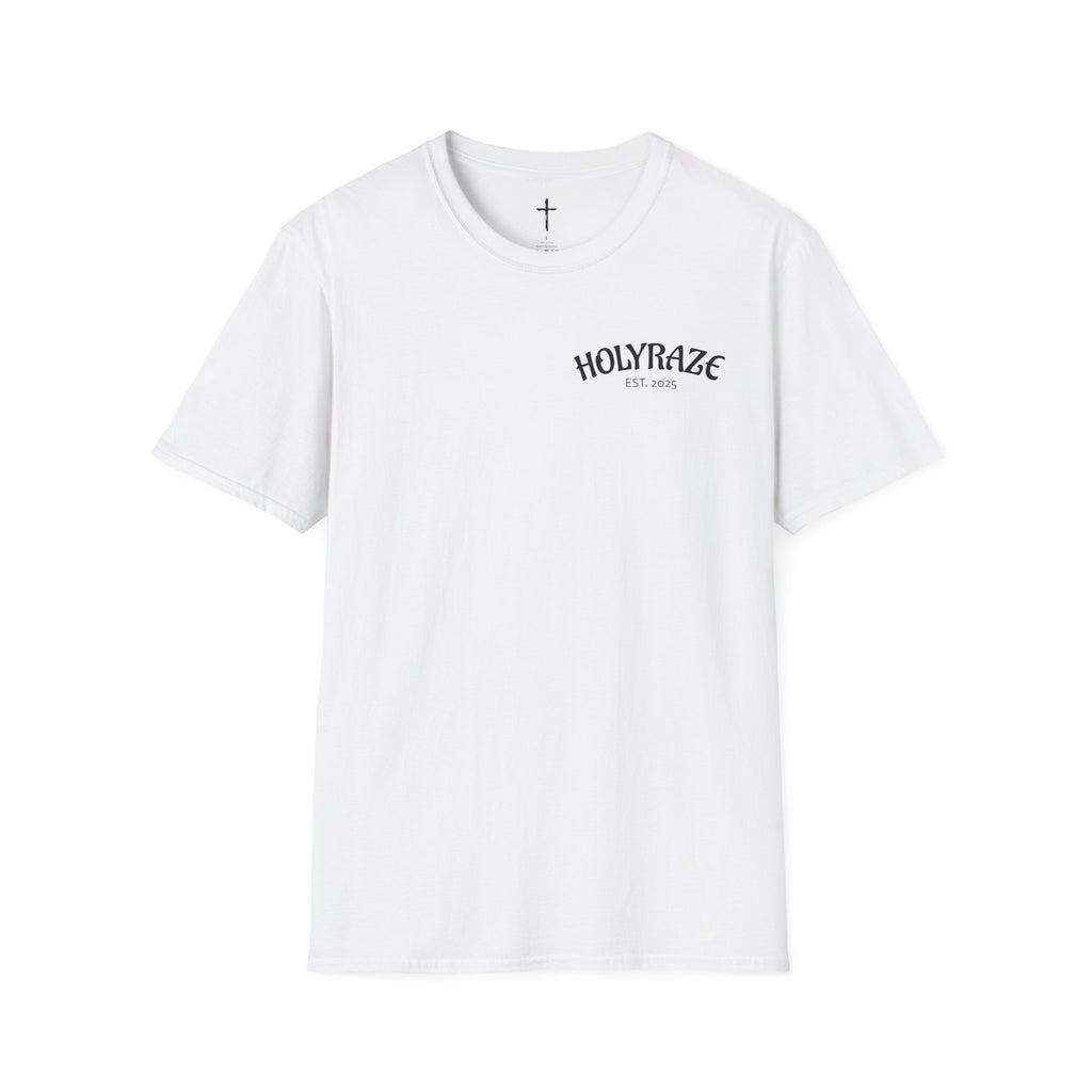 Cross Graphic Tee