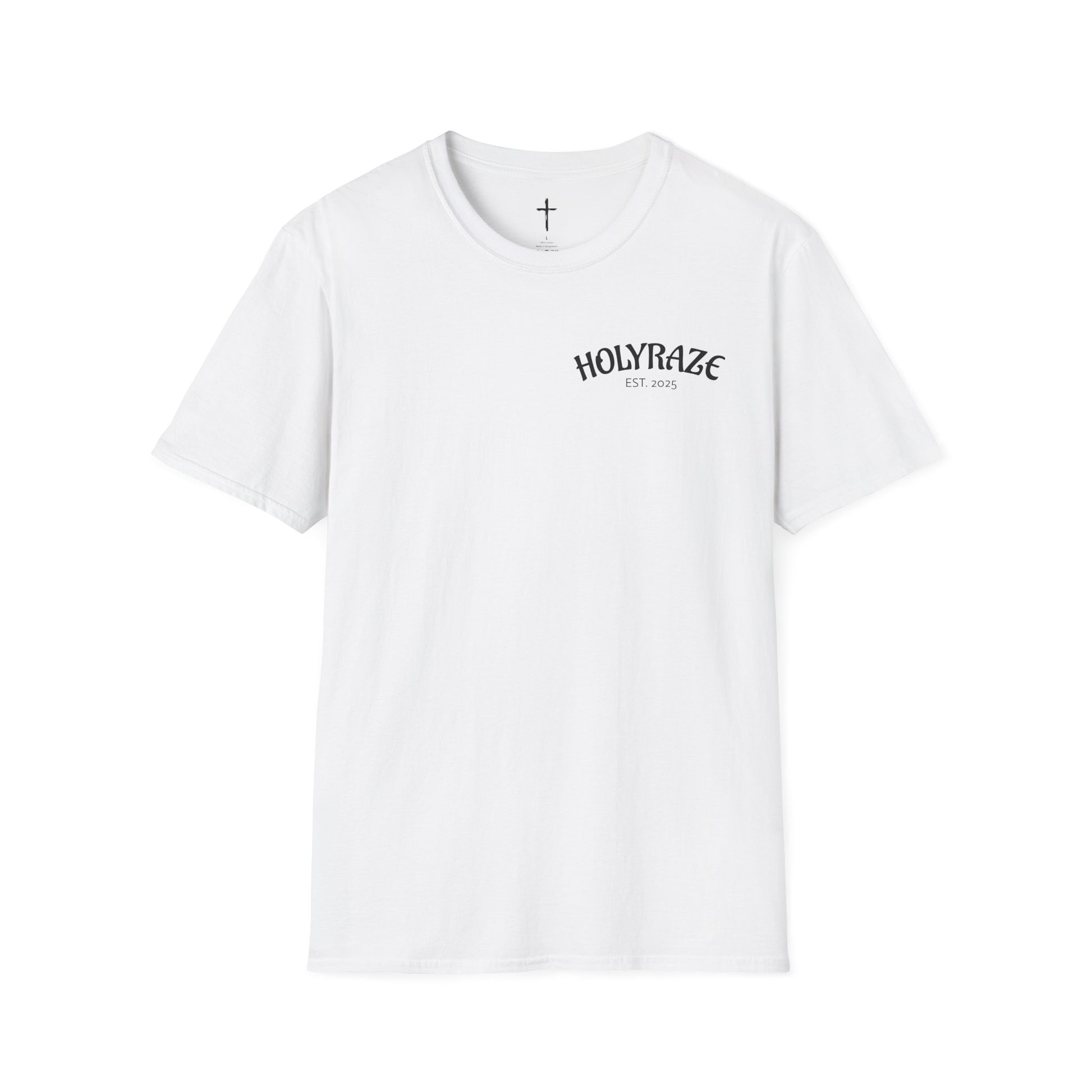 Cross Graphic Tee