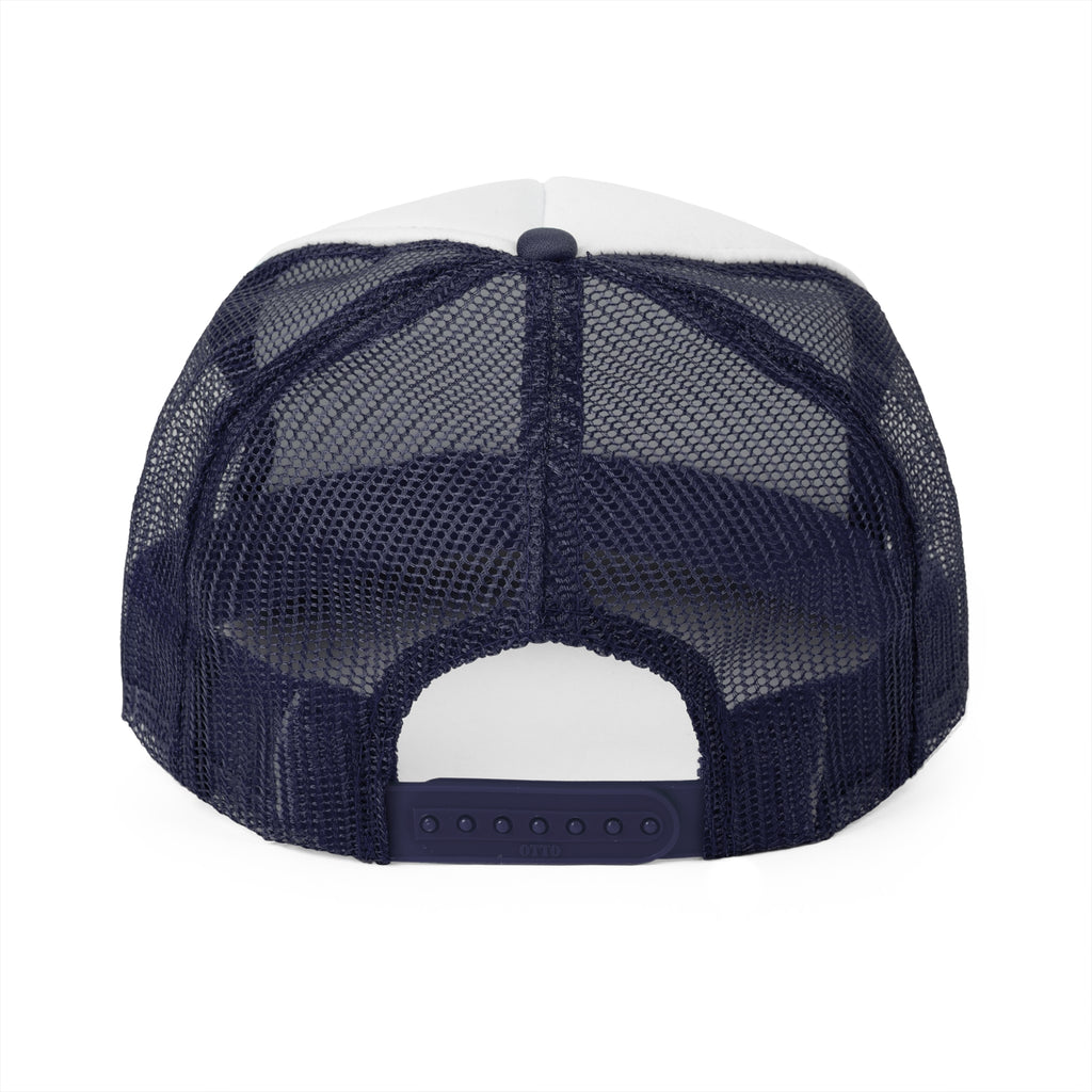 Christian Trucker Caps - Wear the Word of God on your head