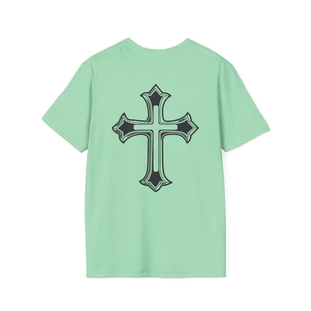 Cross Graphic Tee