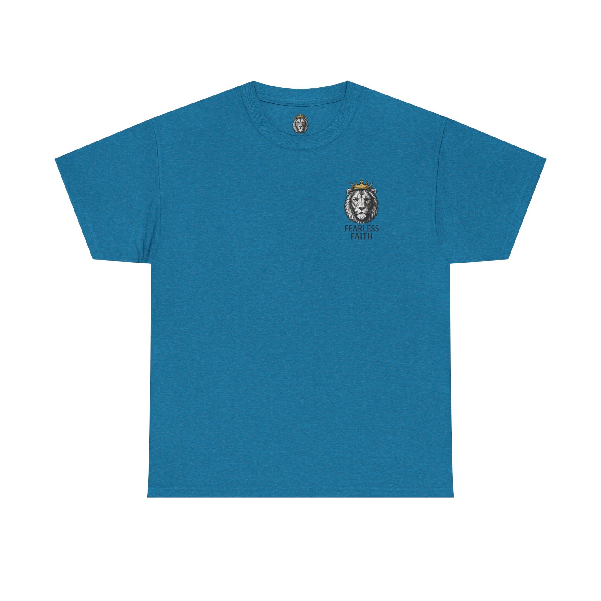Fearless Faith Tee