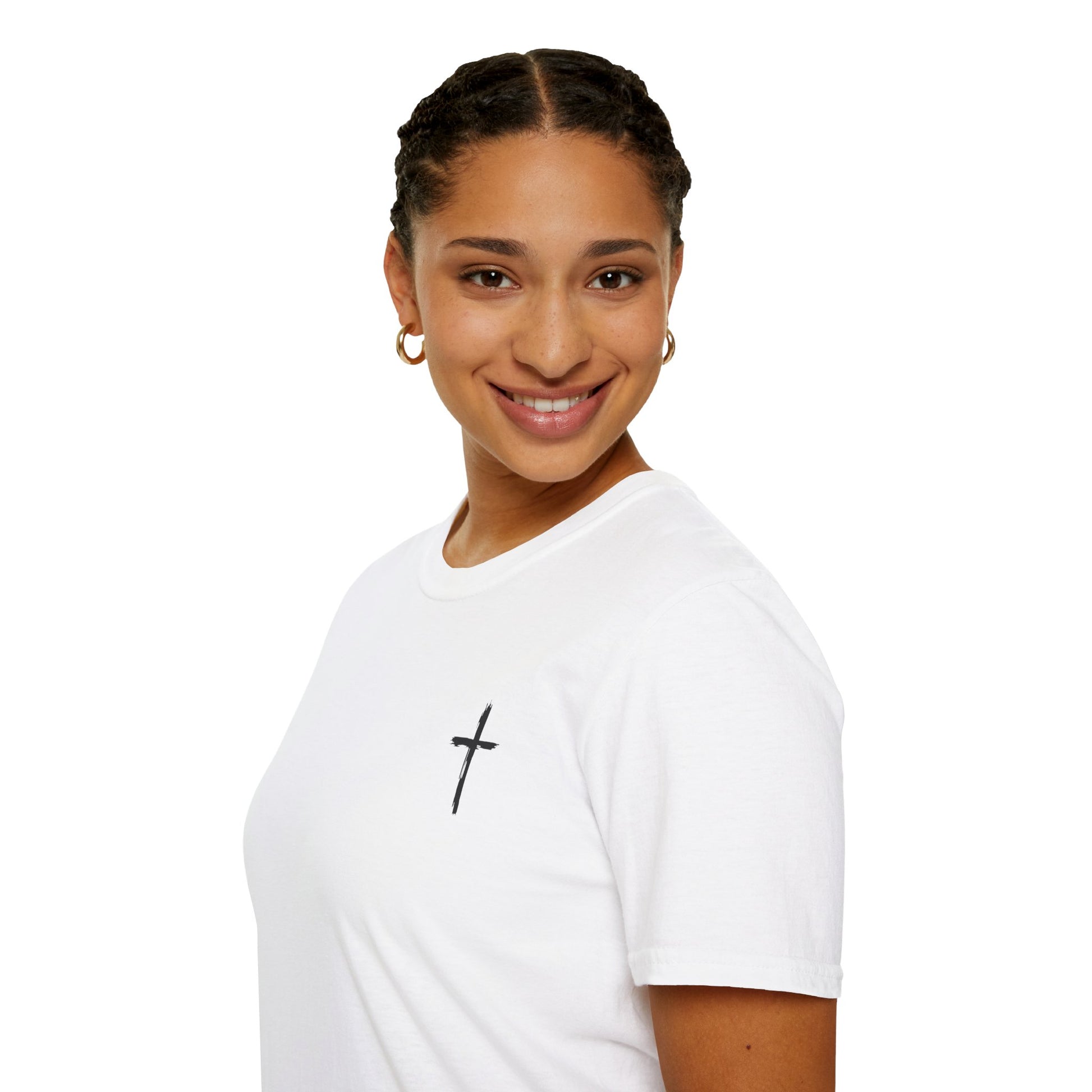 Faith Over Fear T-Shirt