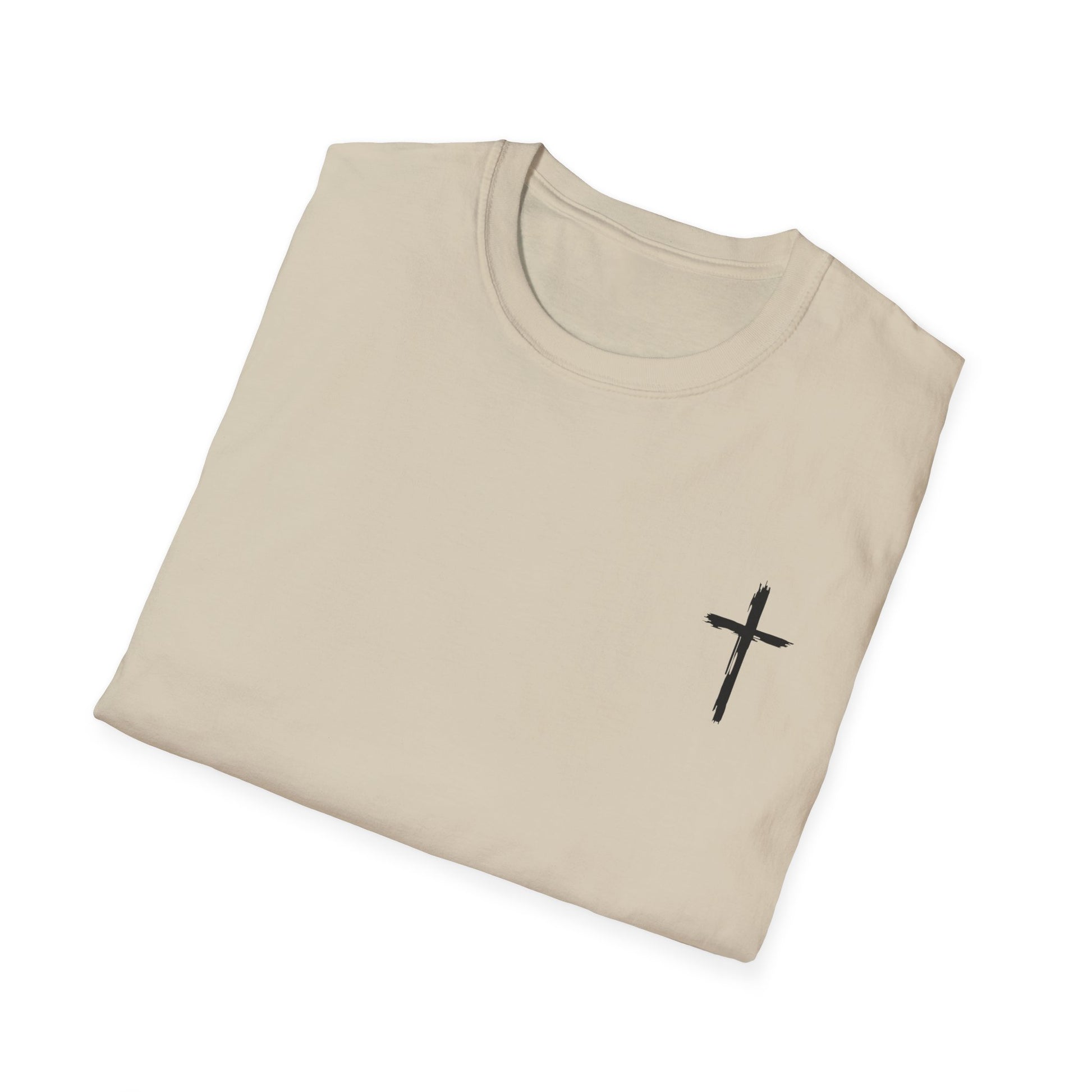 Faith Over Fear T-Shirt
