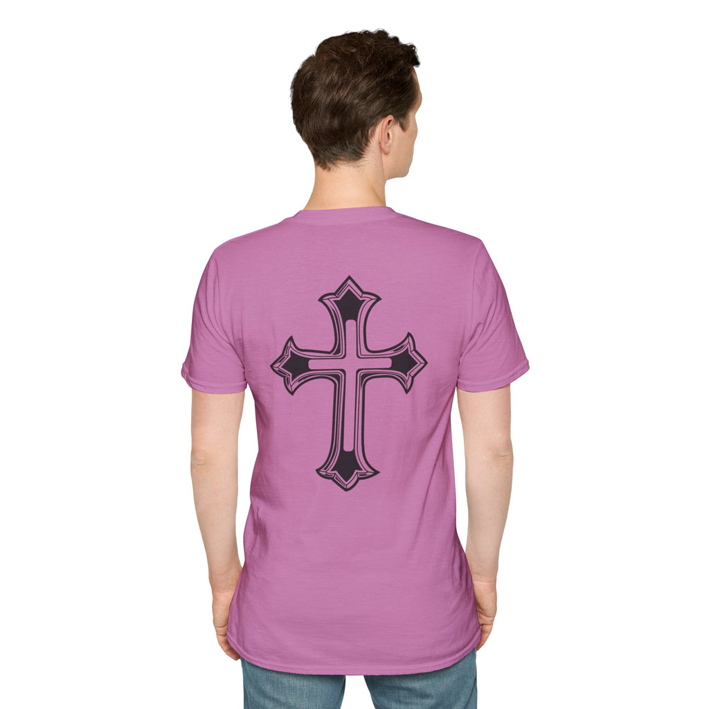 Cross Graphic Tee