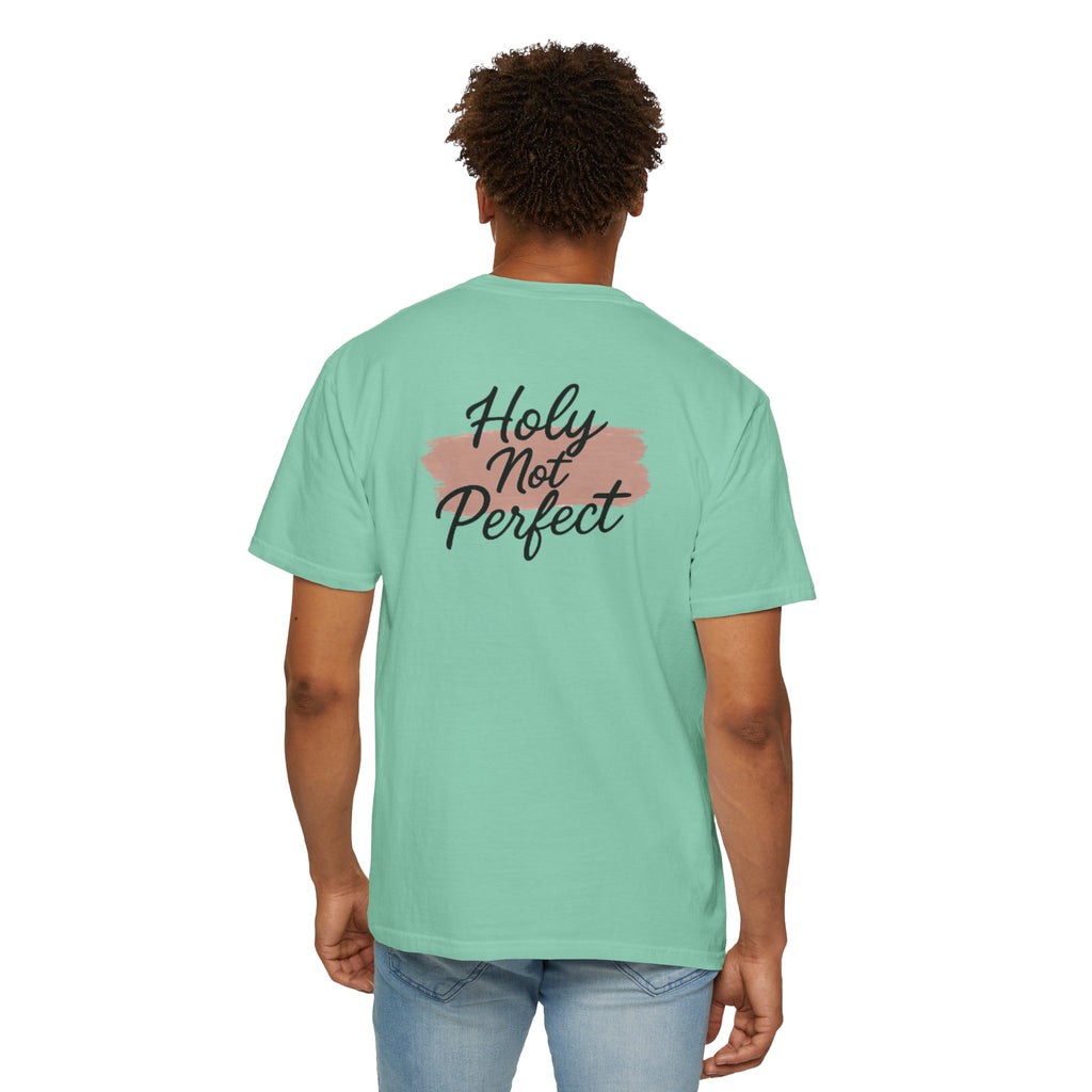 Holy Not Perfect Tee