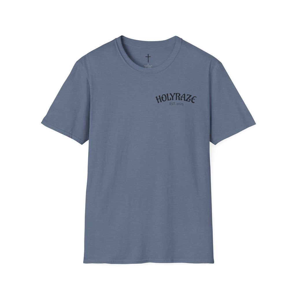 Cross Graphic Tee