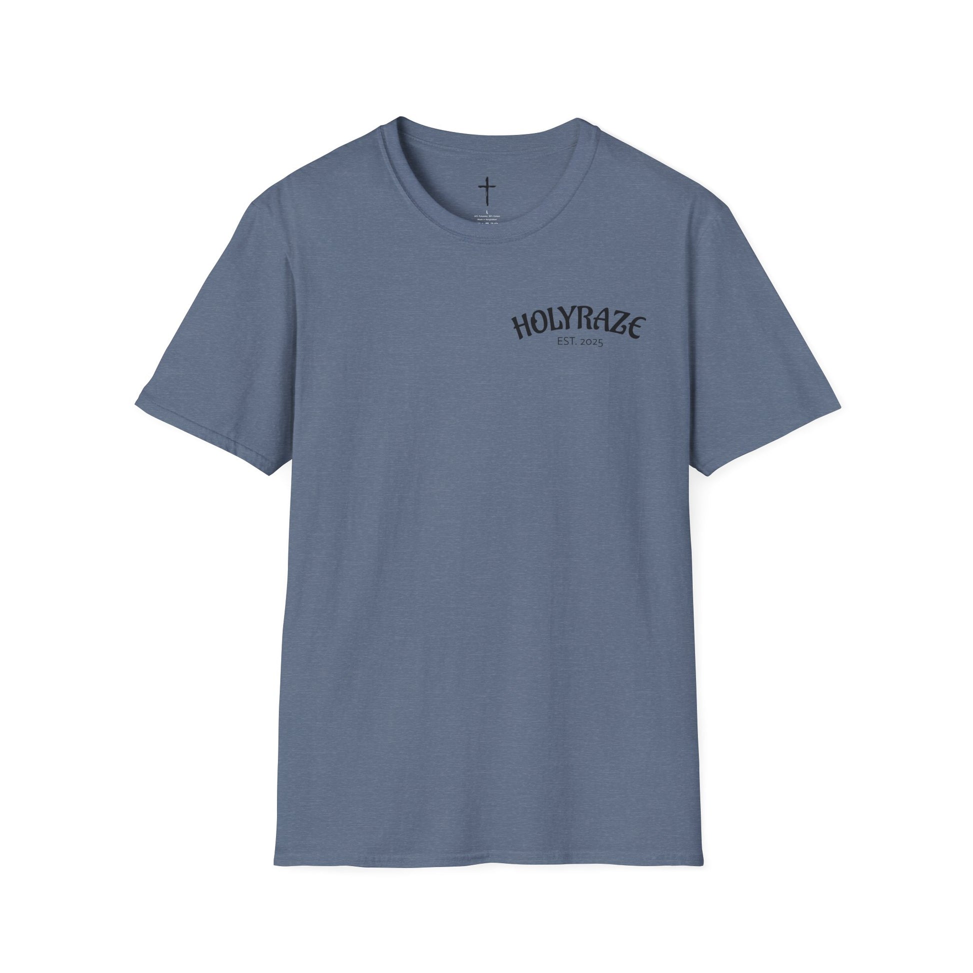Cross Graphic Tee