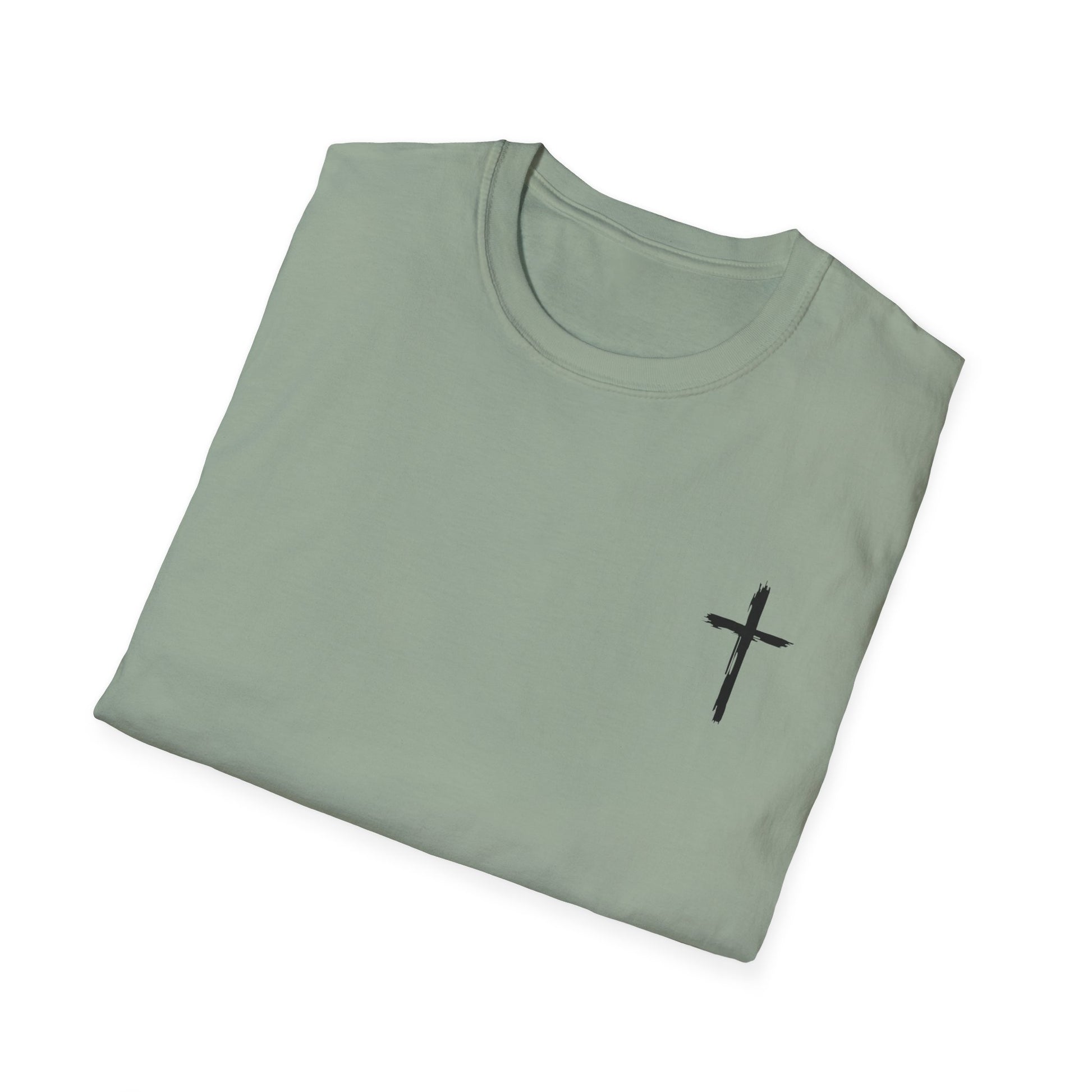 Faith Over Fear T-Shirt