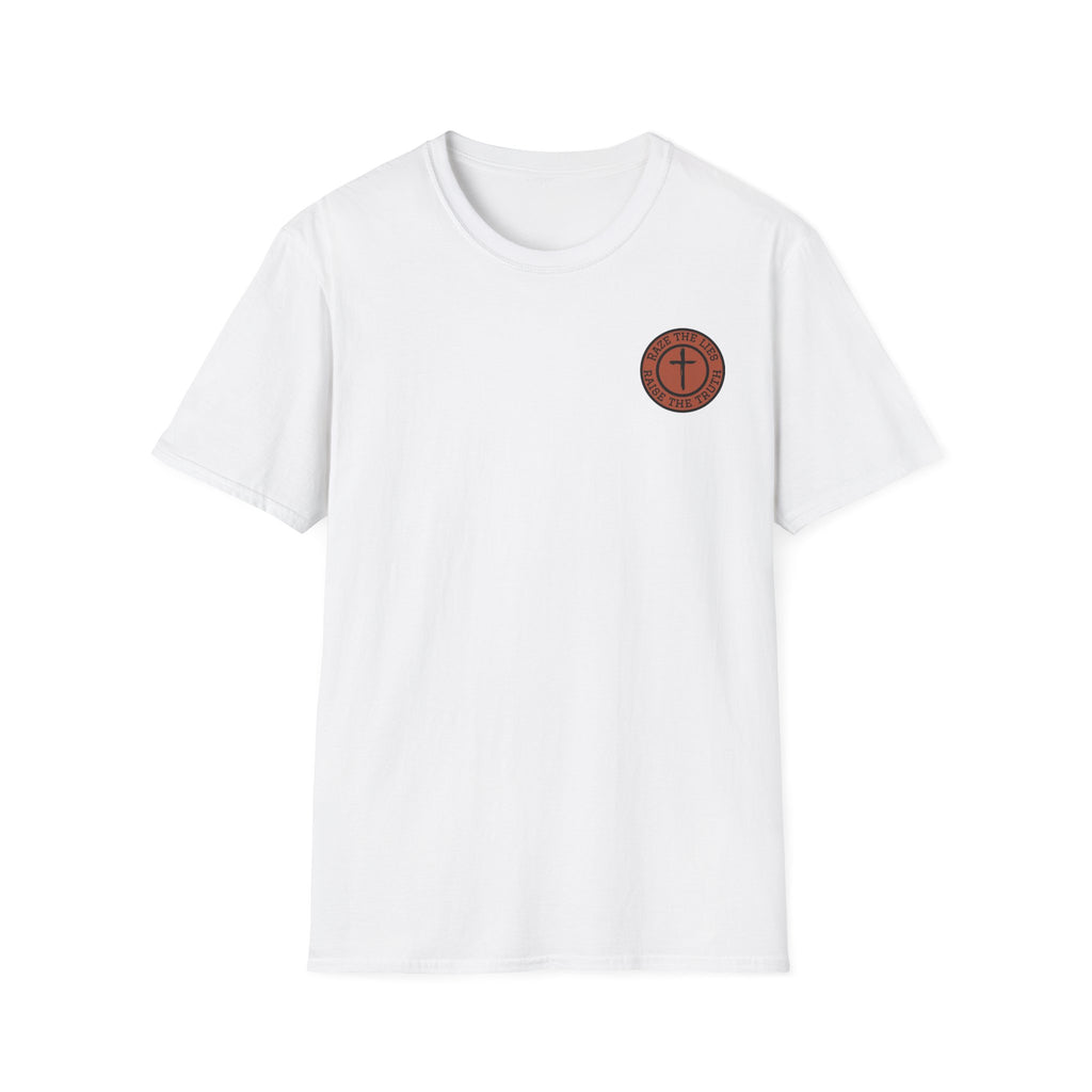 Faith-Inspired T-Shirt