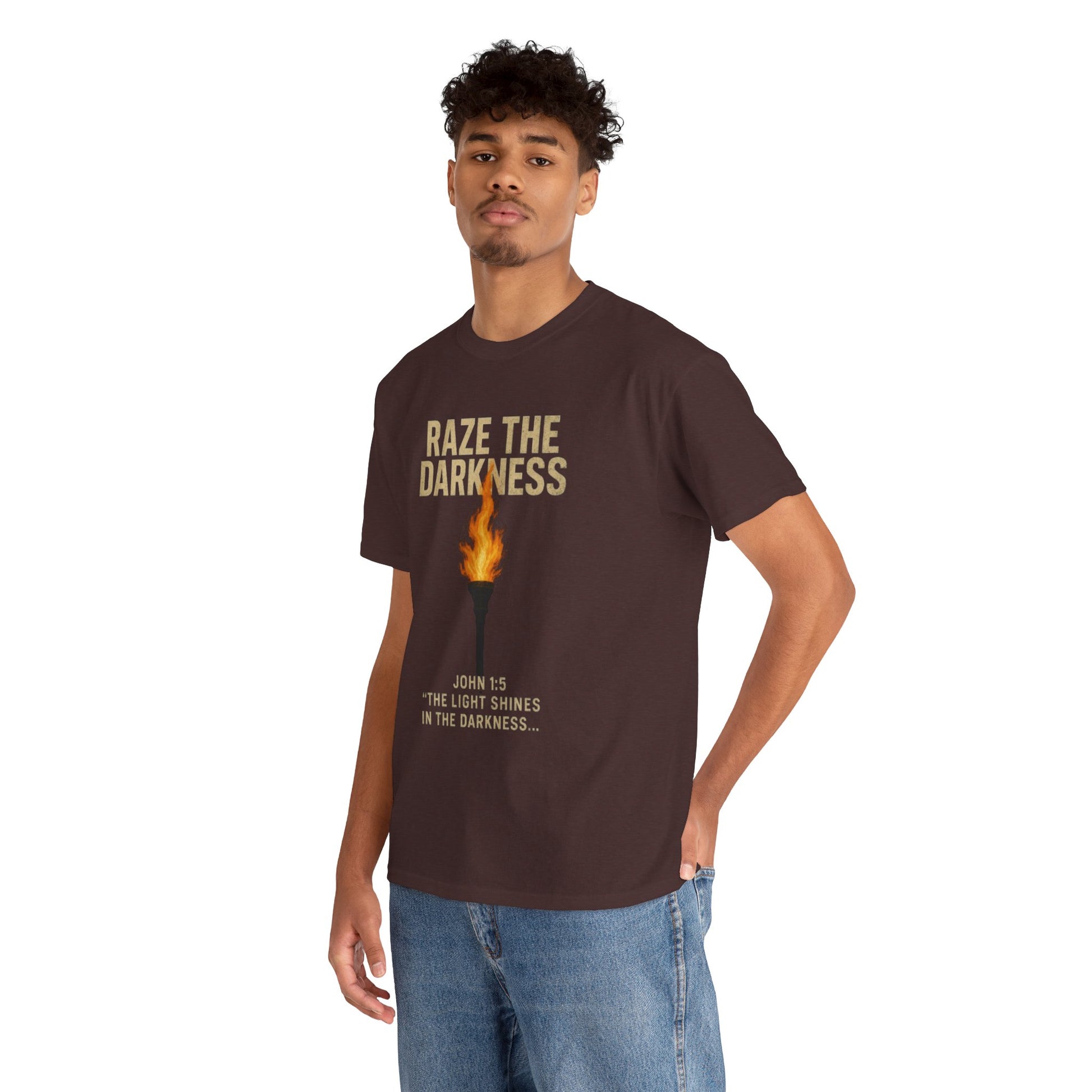Raze the Darkness Tee