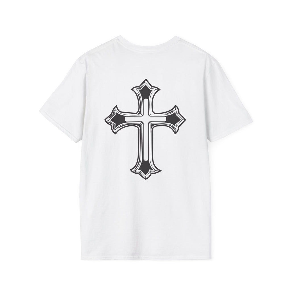 Cross Graphic Tee