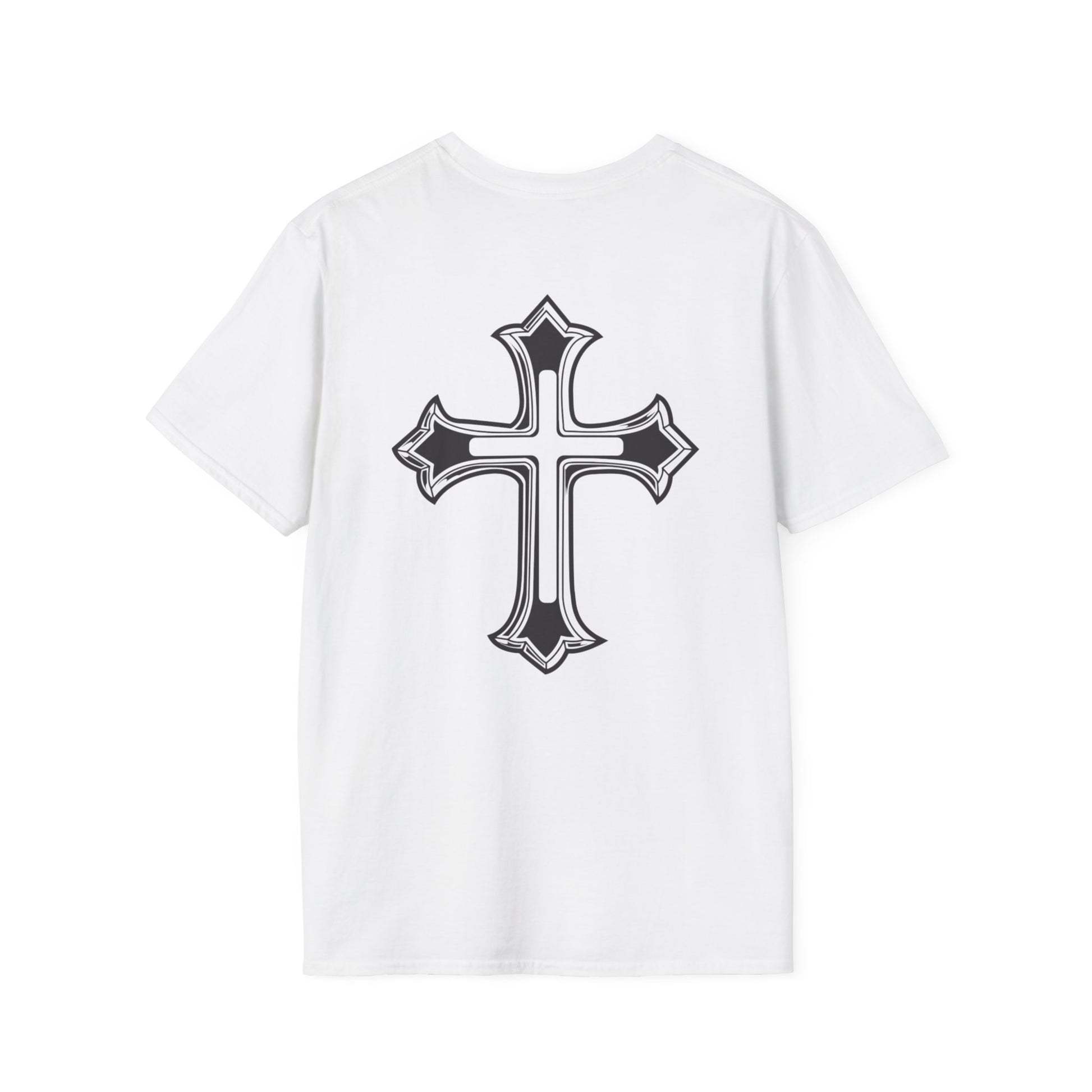 Cross Graphic Tee