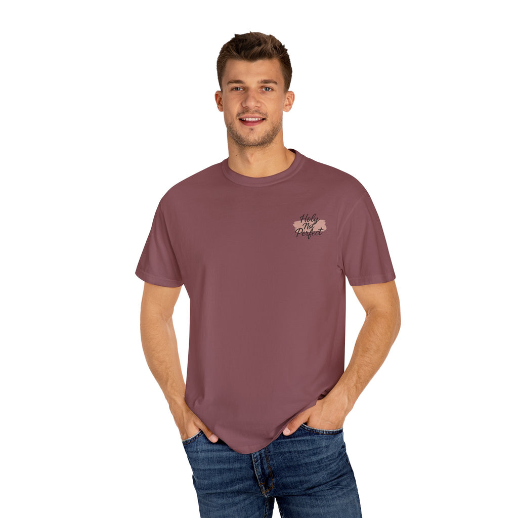 Holy Not Perfect Tee