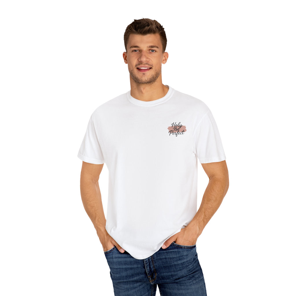 Holy Not Perfect Tee